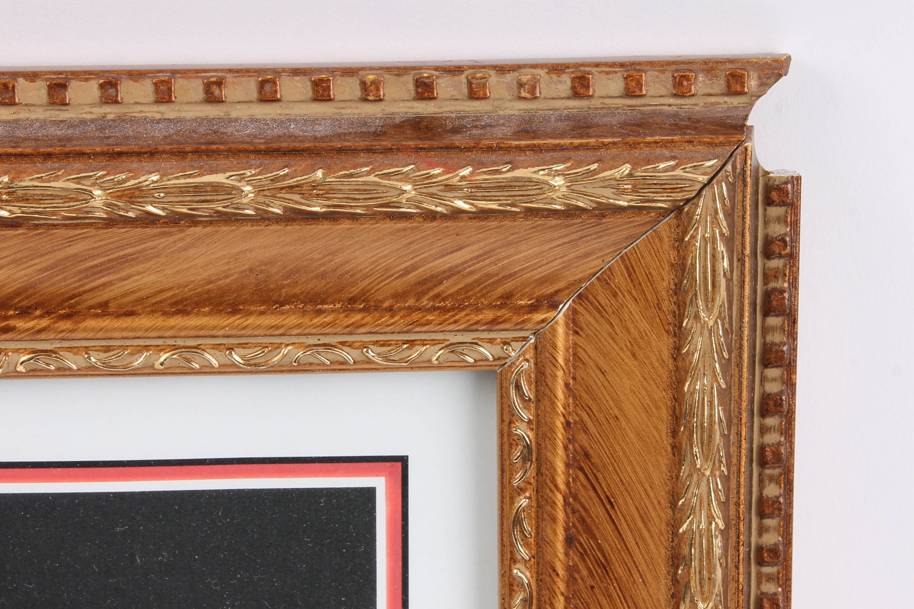 Brother Bartholomew Offset Lithograph