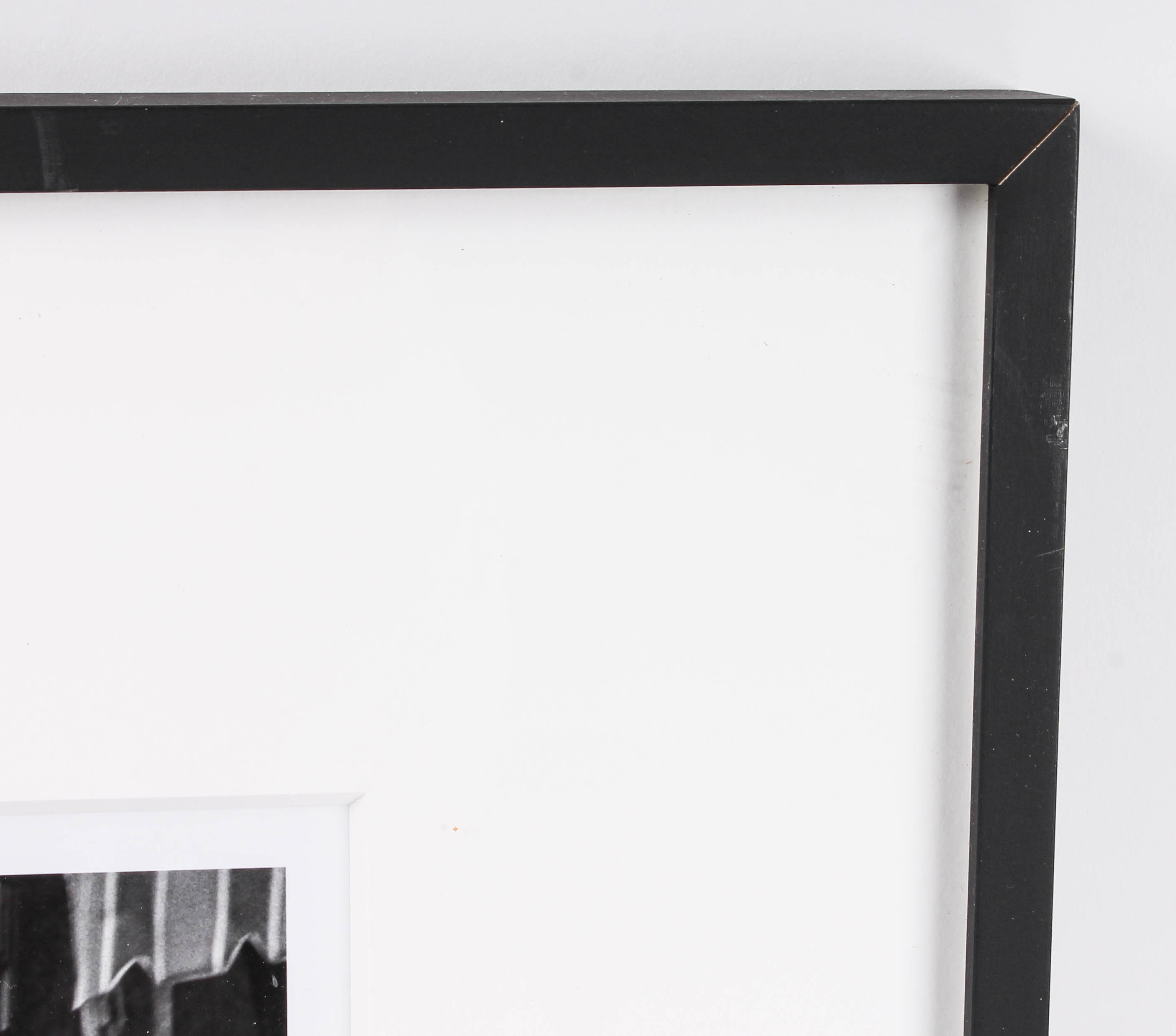 Brian Hamill Artist Proof Photograph of Muhammad Ali