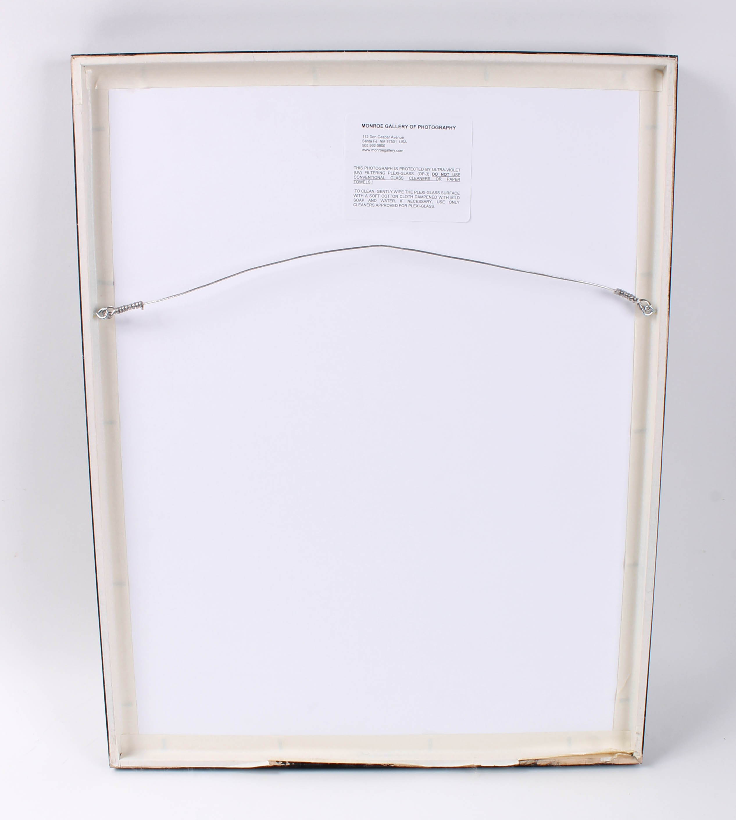 Brian Hamill Artist Proof Photograph of Muhammad Ali