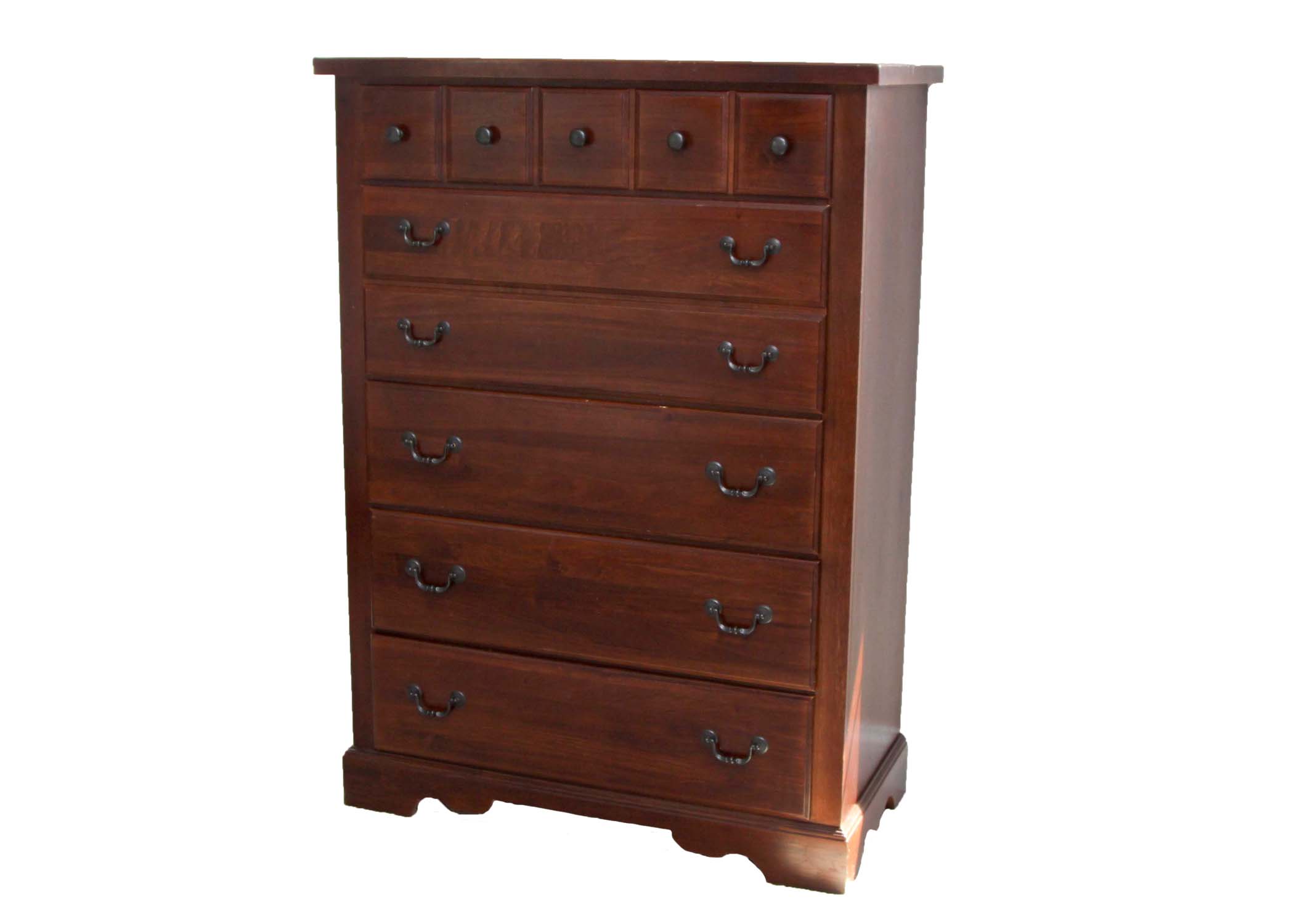 Chest of Drawers by Vaughan Bassett