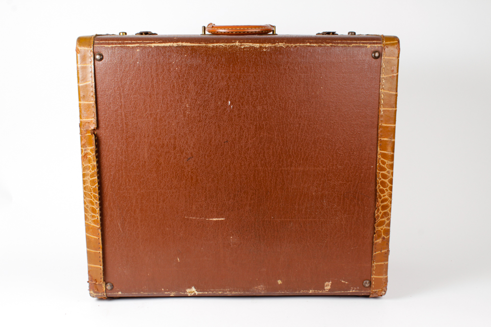 Tosi Music Company Victoria Accordion