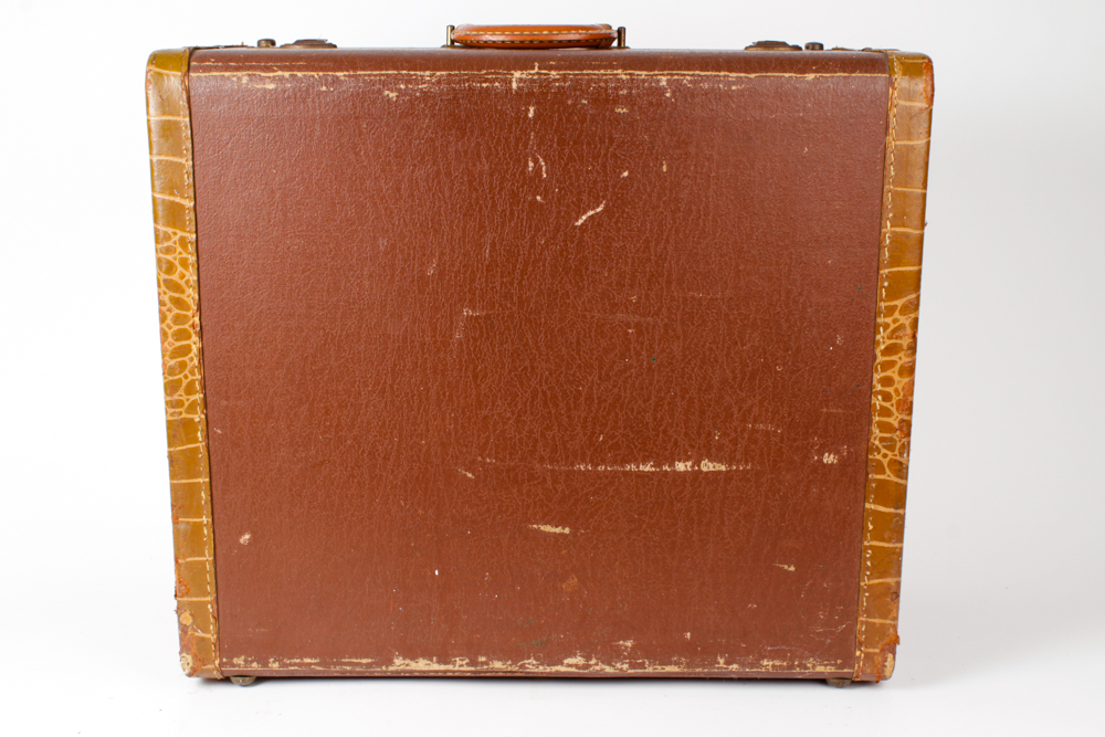 Tosi Music Company Victoria Accordion