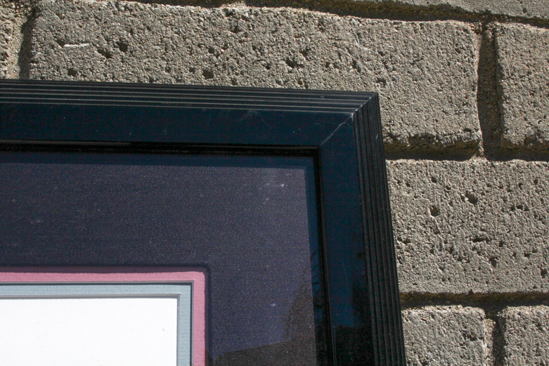 Jane Bazinet Limited Edition Serigraph "Trios Dames"