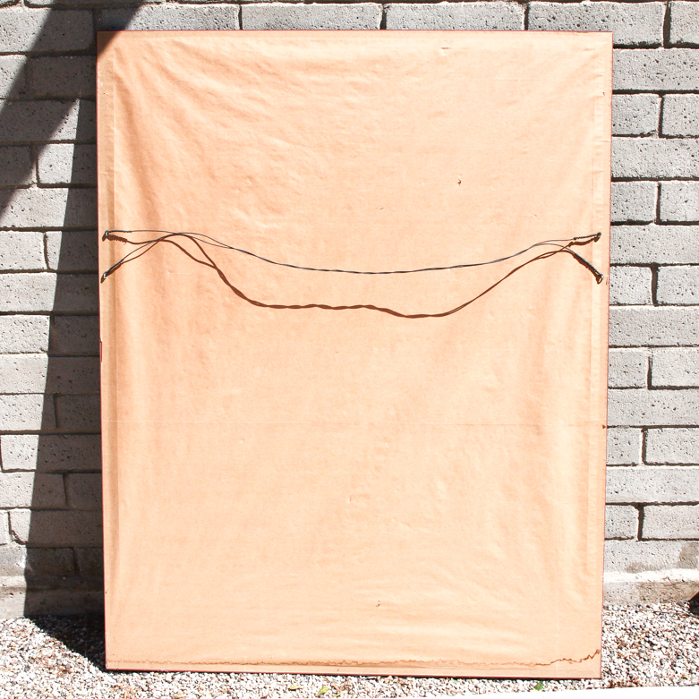 Jane Bazinet Limited Edition Serigraph "Trios Dames"