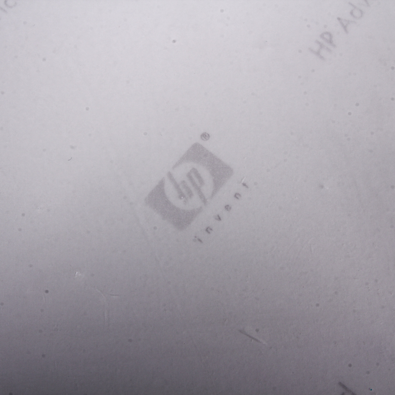 Brookstone Photo Scanner and Photo Paper