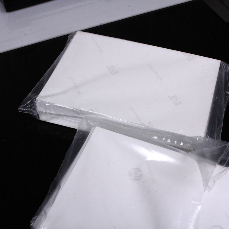 Brookstone Photo Scanner and Photo Paper