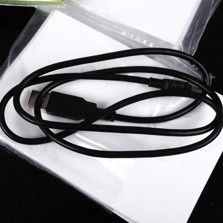 Brookstone Photo Scanner and Photo Paper