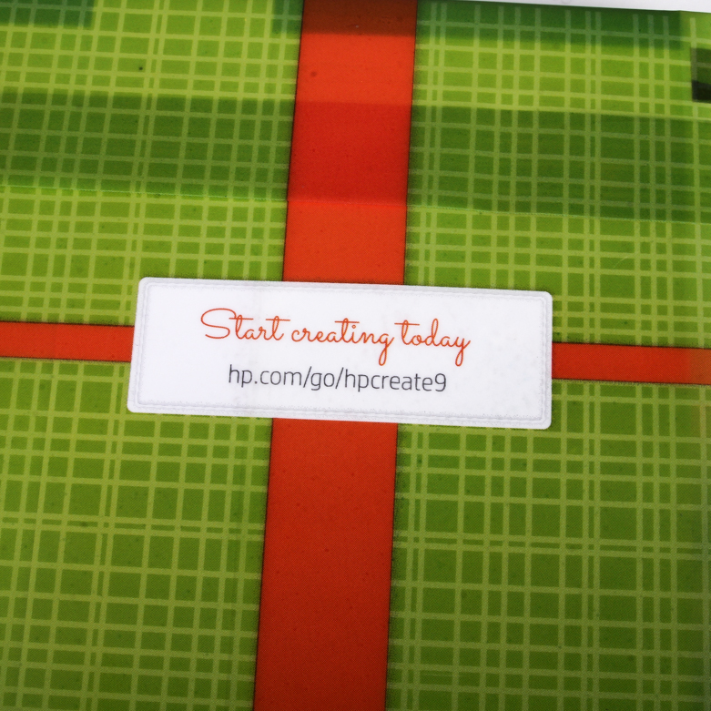 Brookstone Photo Scanner and Photo Paper