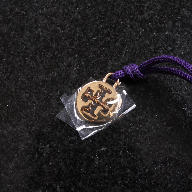 Tory Burch Flats with Snakeskin Print