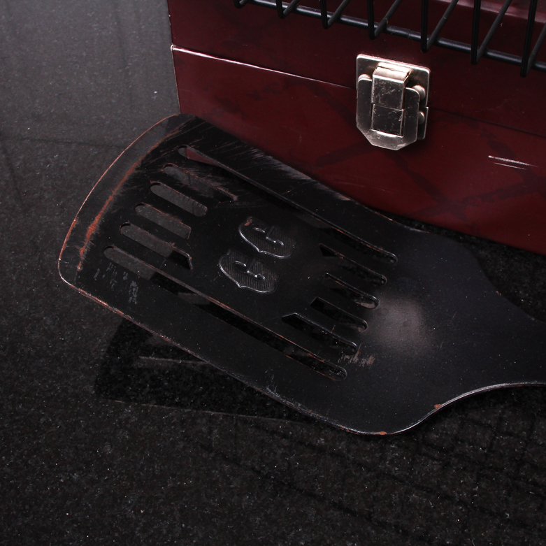 Set of Grillwares by Williams-Sonoma