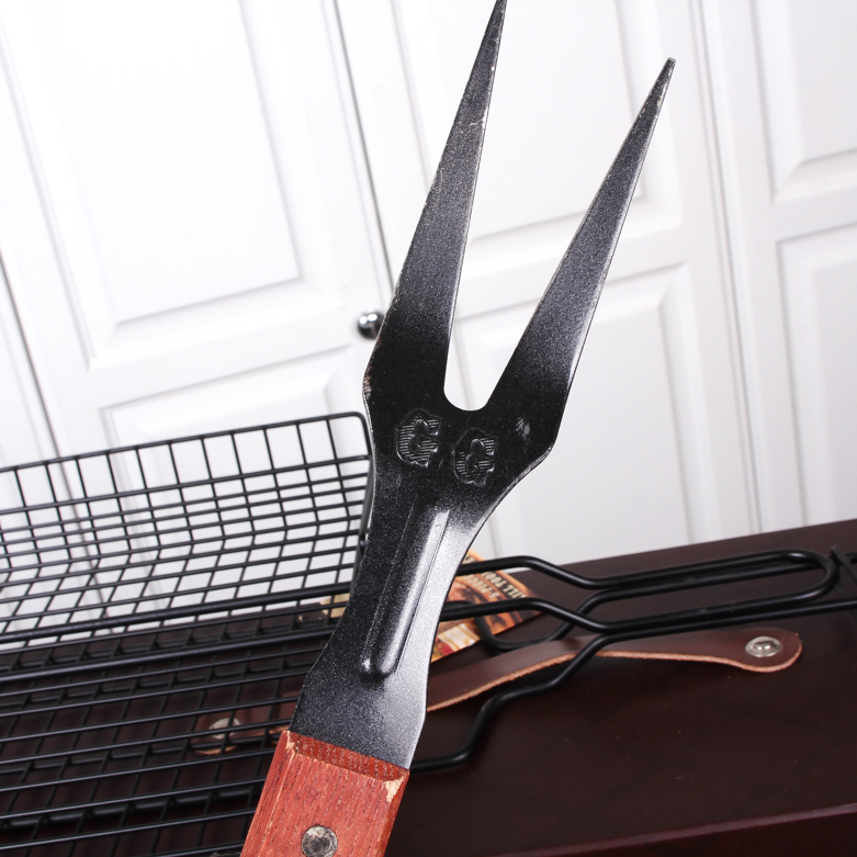 Set of Grillwares by Williams-Sonoma