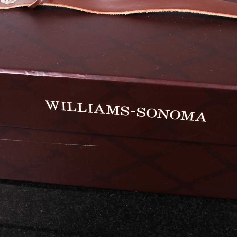 Set of Grillwares by Williams-Sonoma