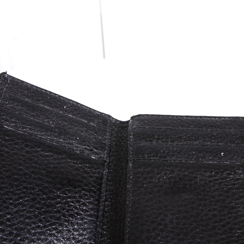 Prada Leather Wallet