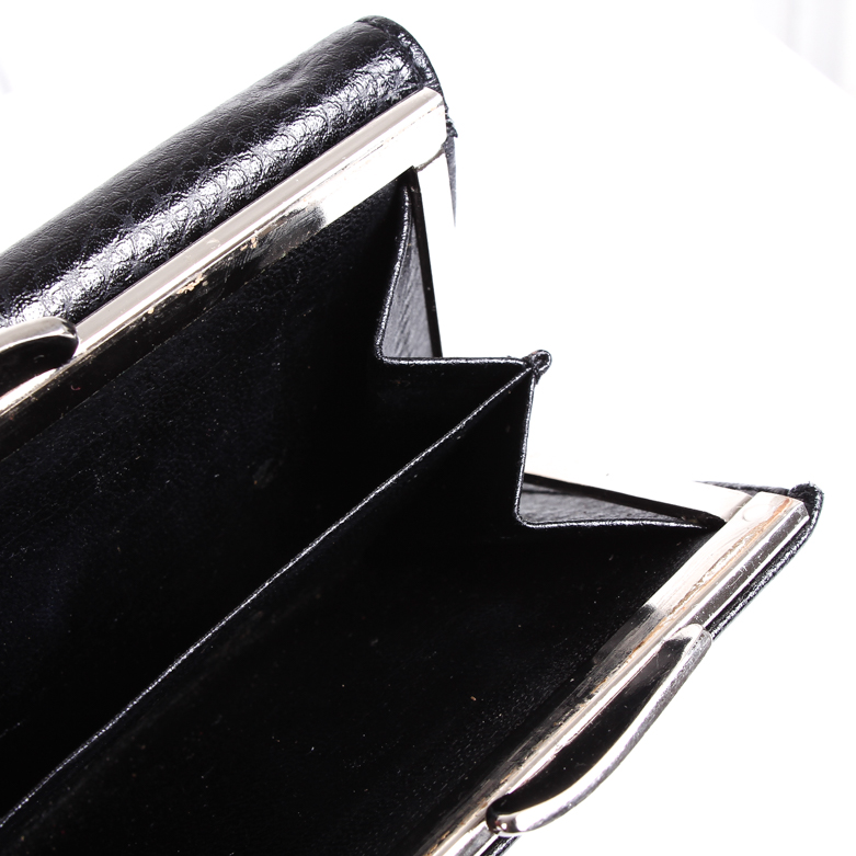 Prada Leather Wallet