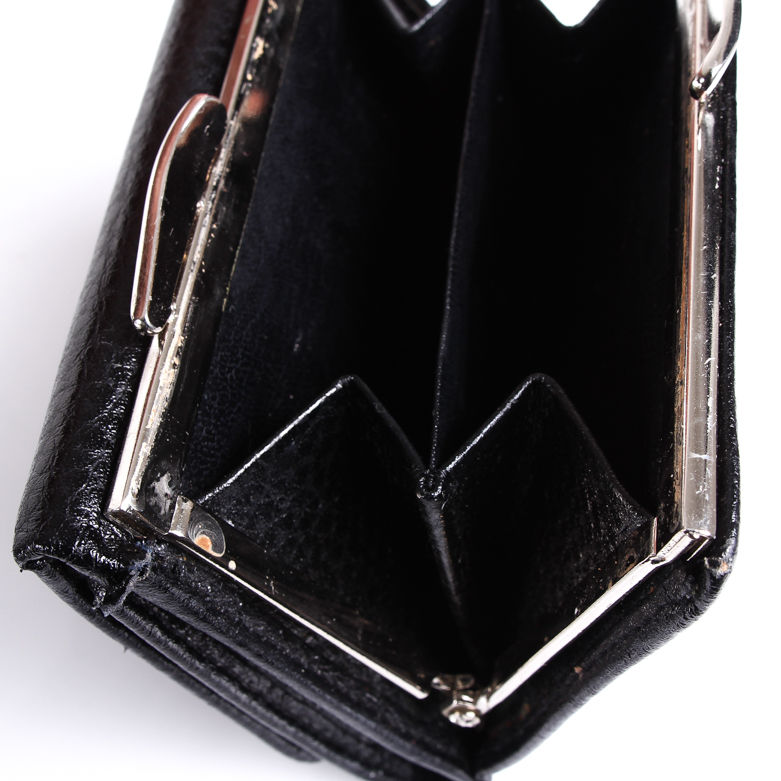 Prada Leather Wallet