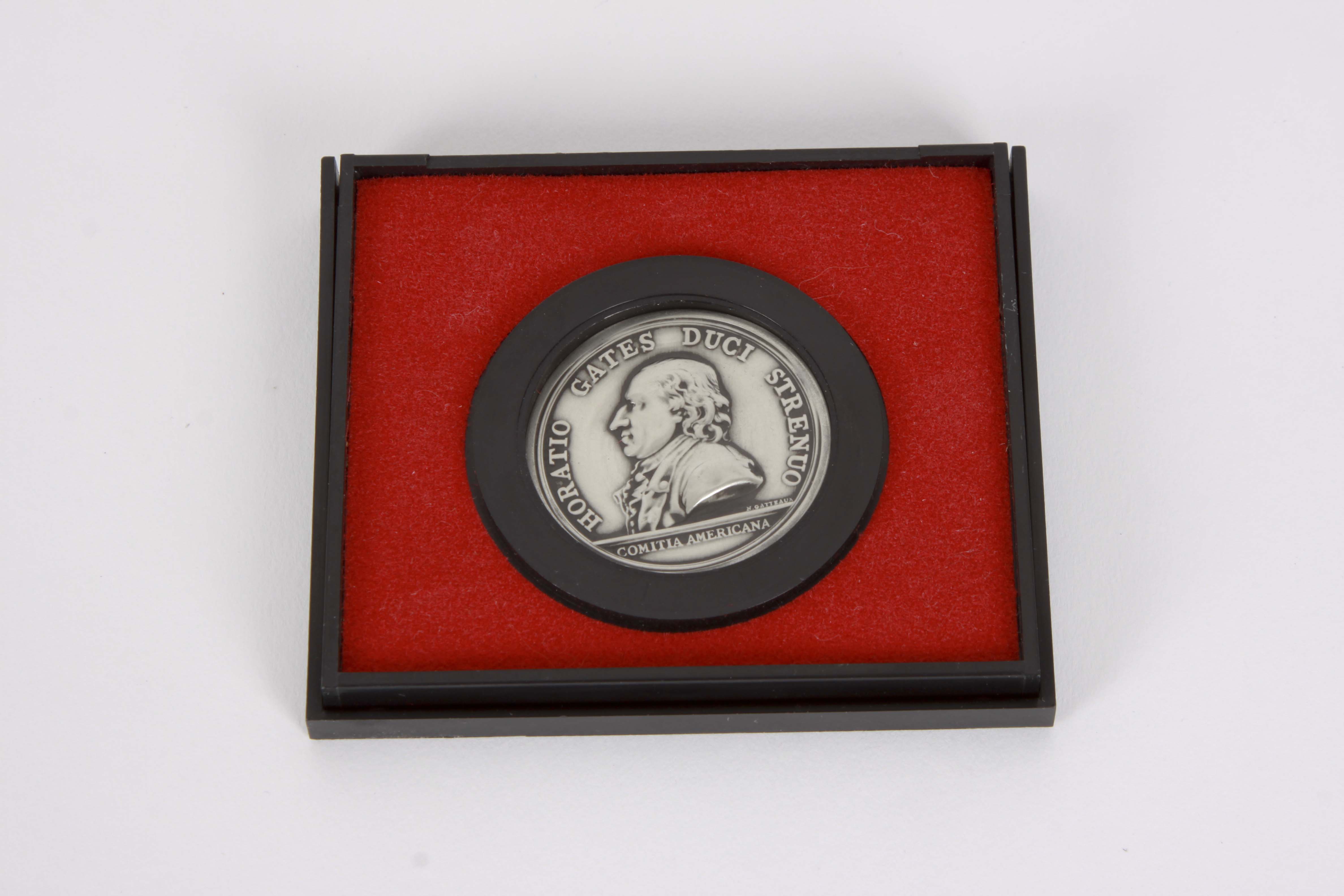 American History Medal Collection