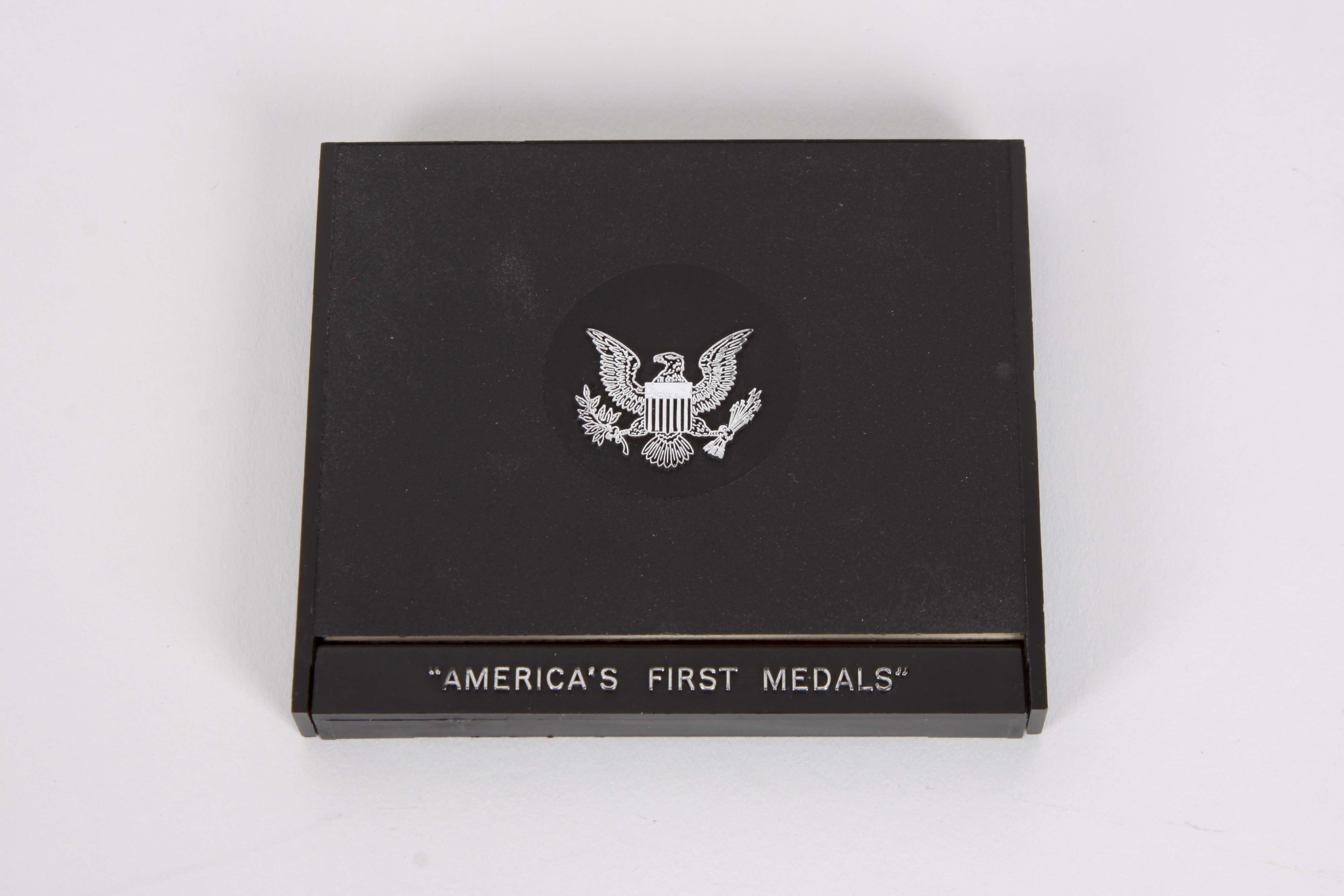 American History Medal Collection