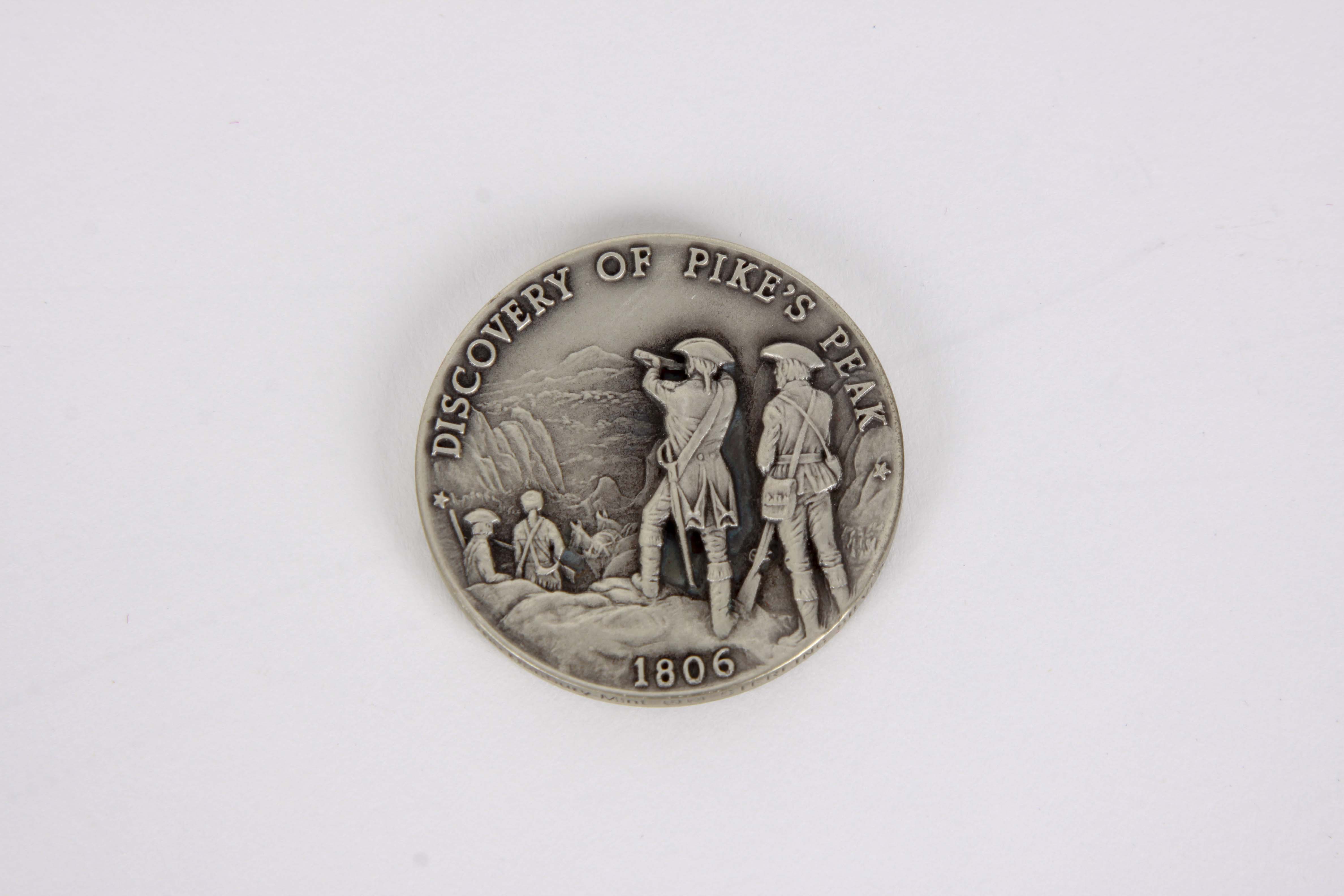 American History Medal Collection