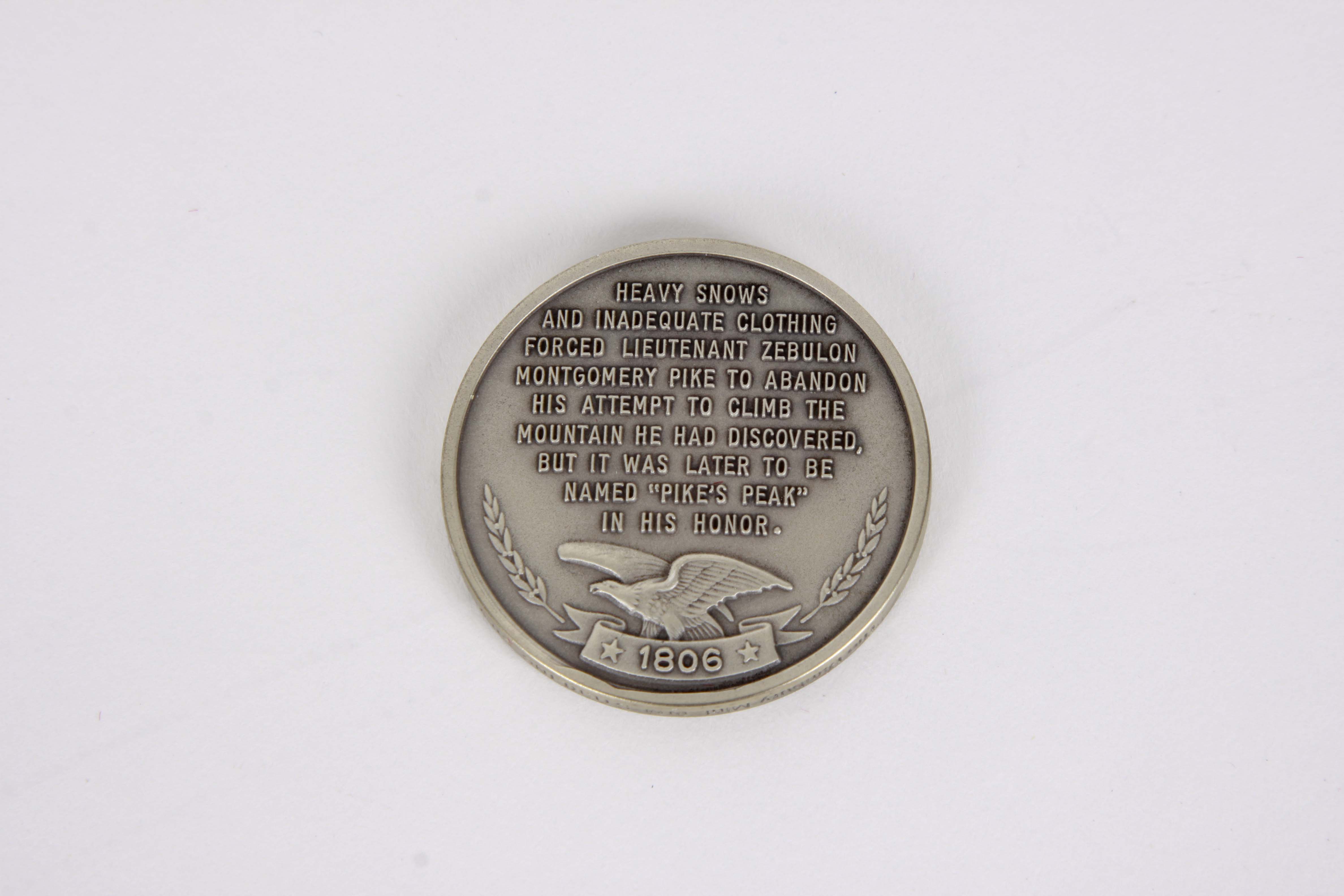 American History Medal Collection