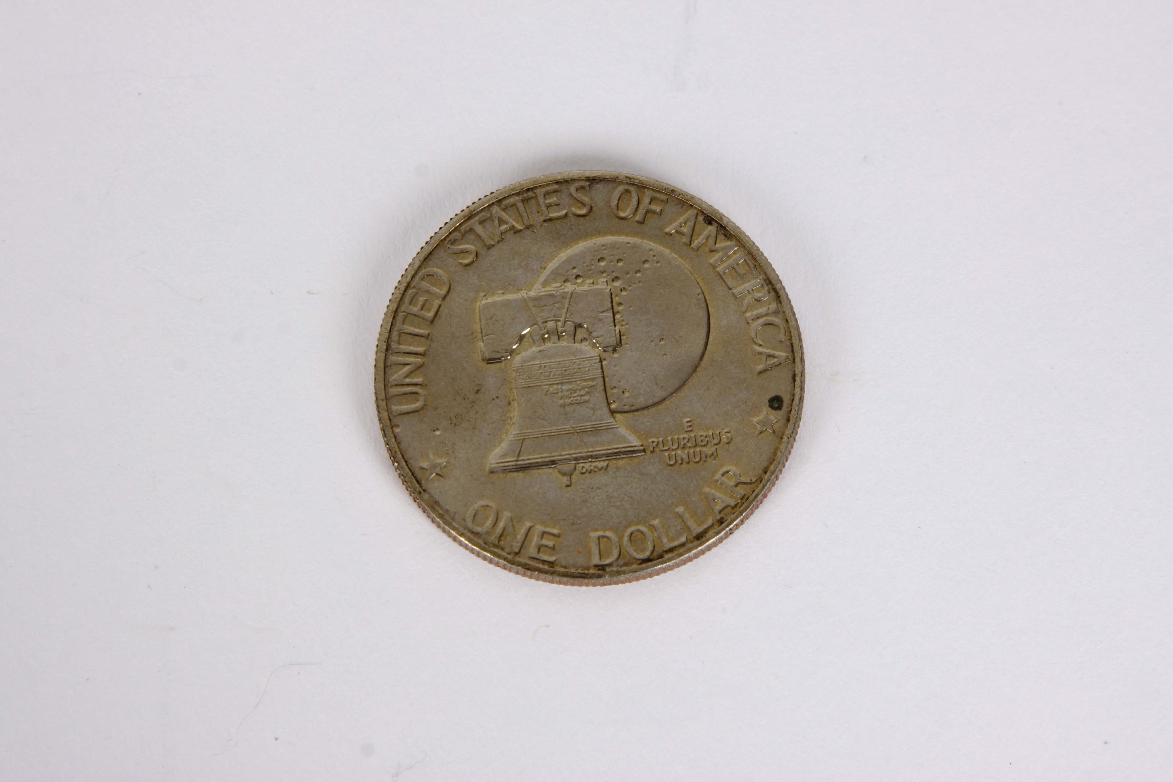 A Group of United States Silver Dollars and Half Dollars