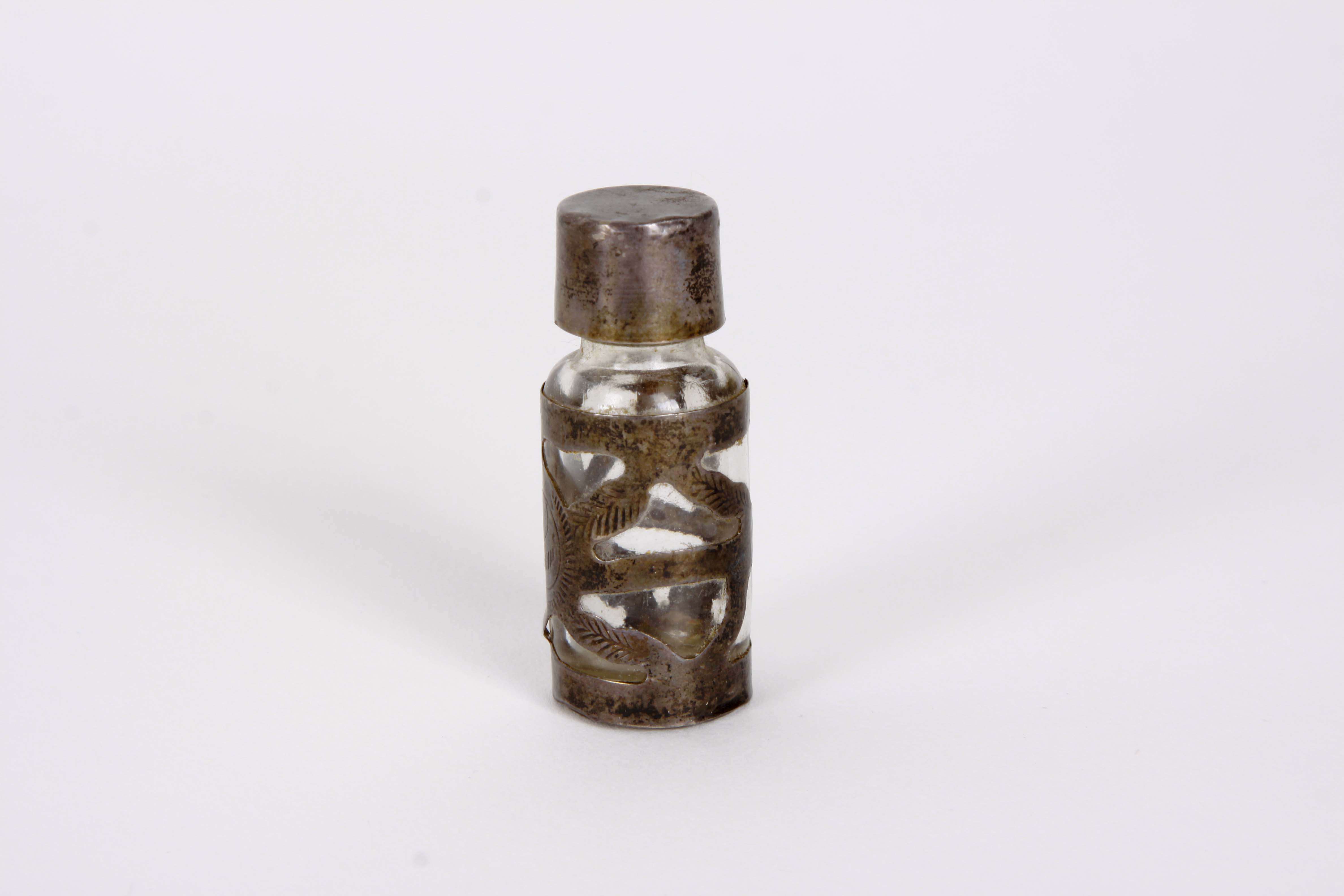 Sterling Silver Jewelry Assortment.