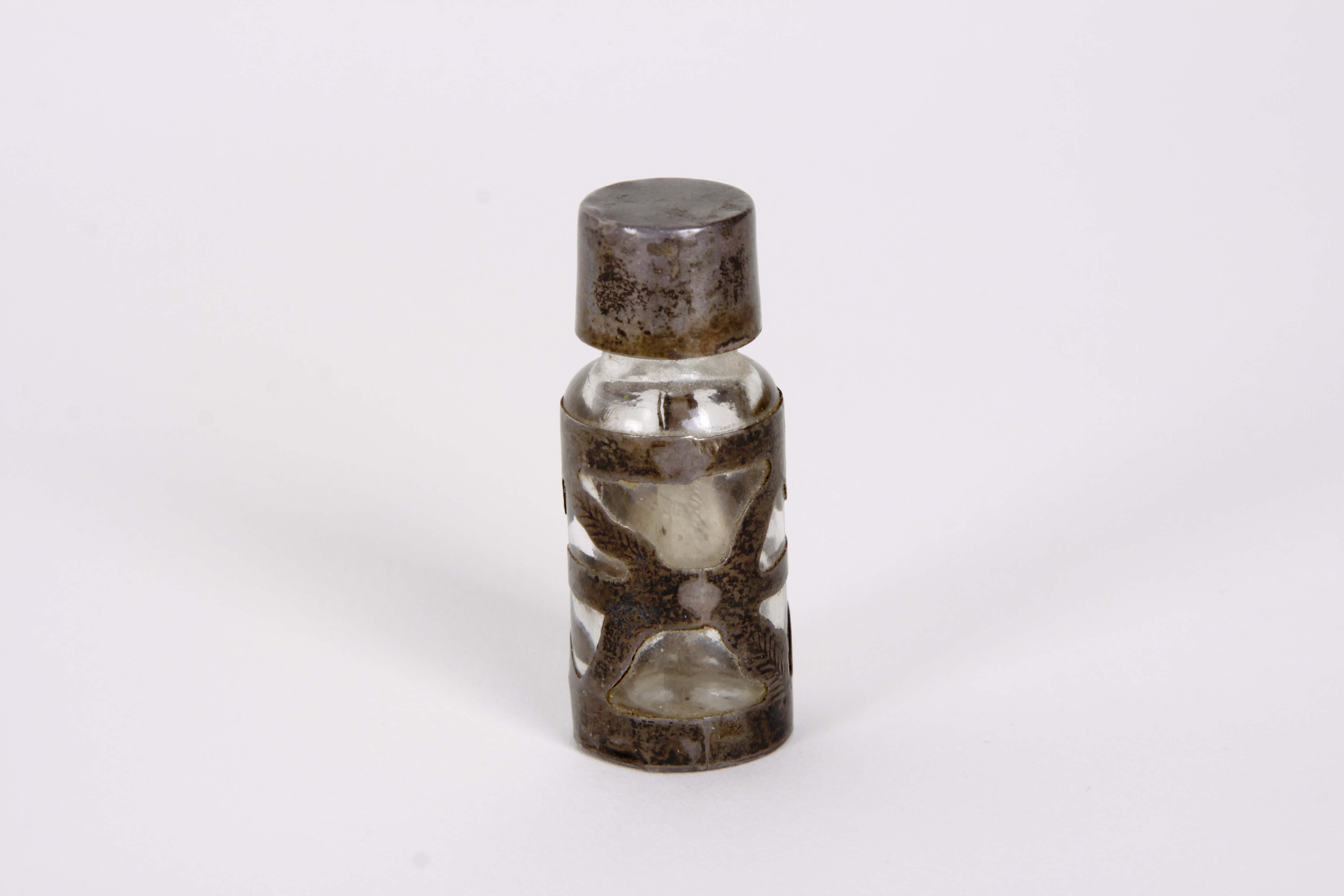 Sterling Silver Jewelry Assortment.