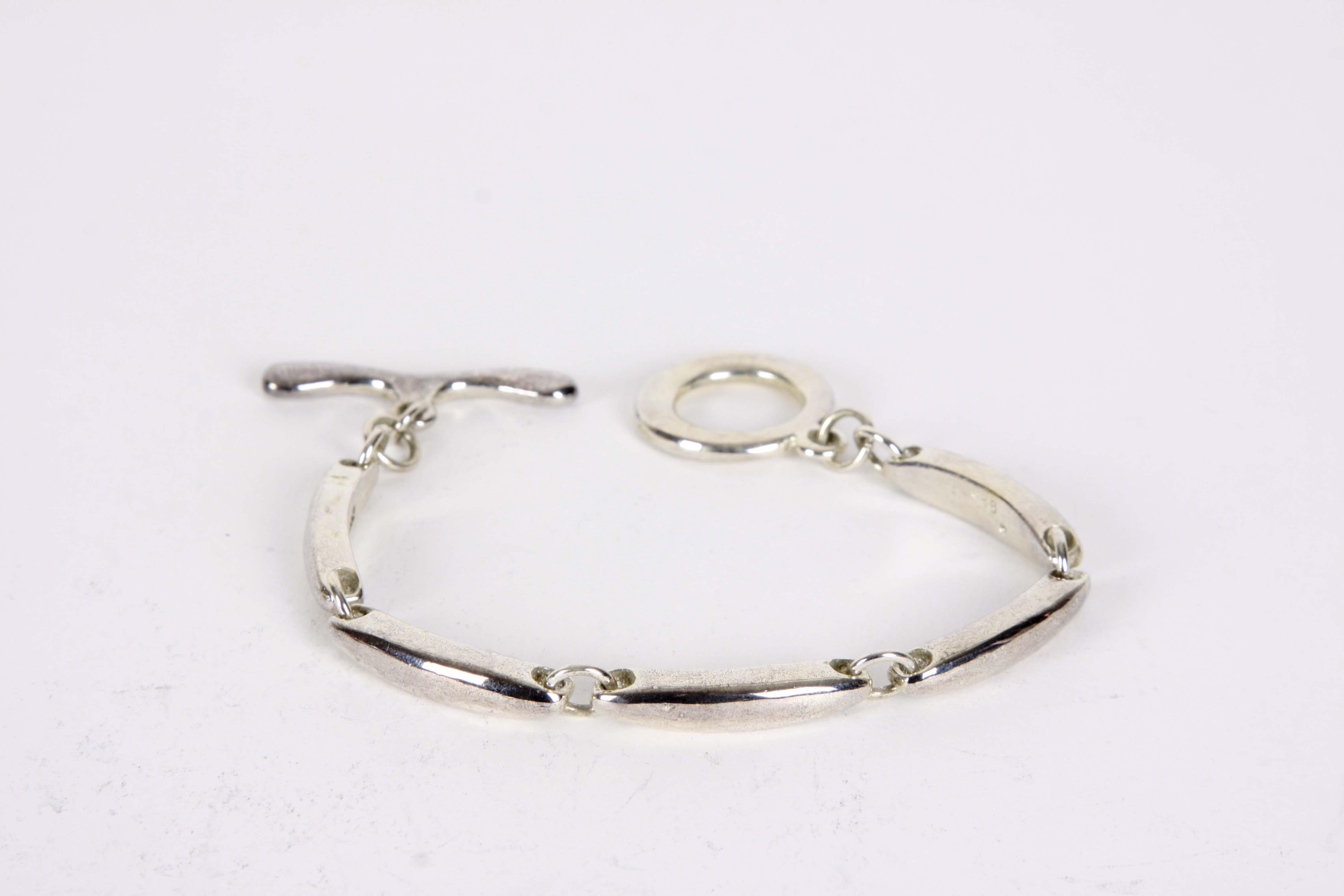 Sterling Silver Jewelry Assortment.