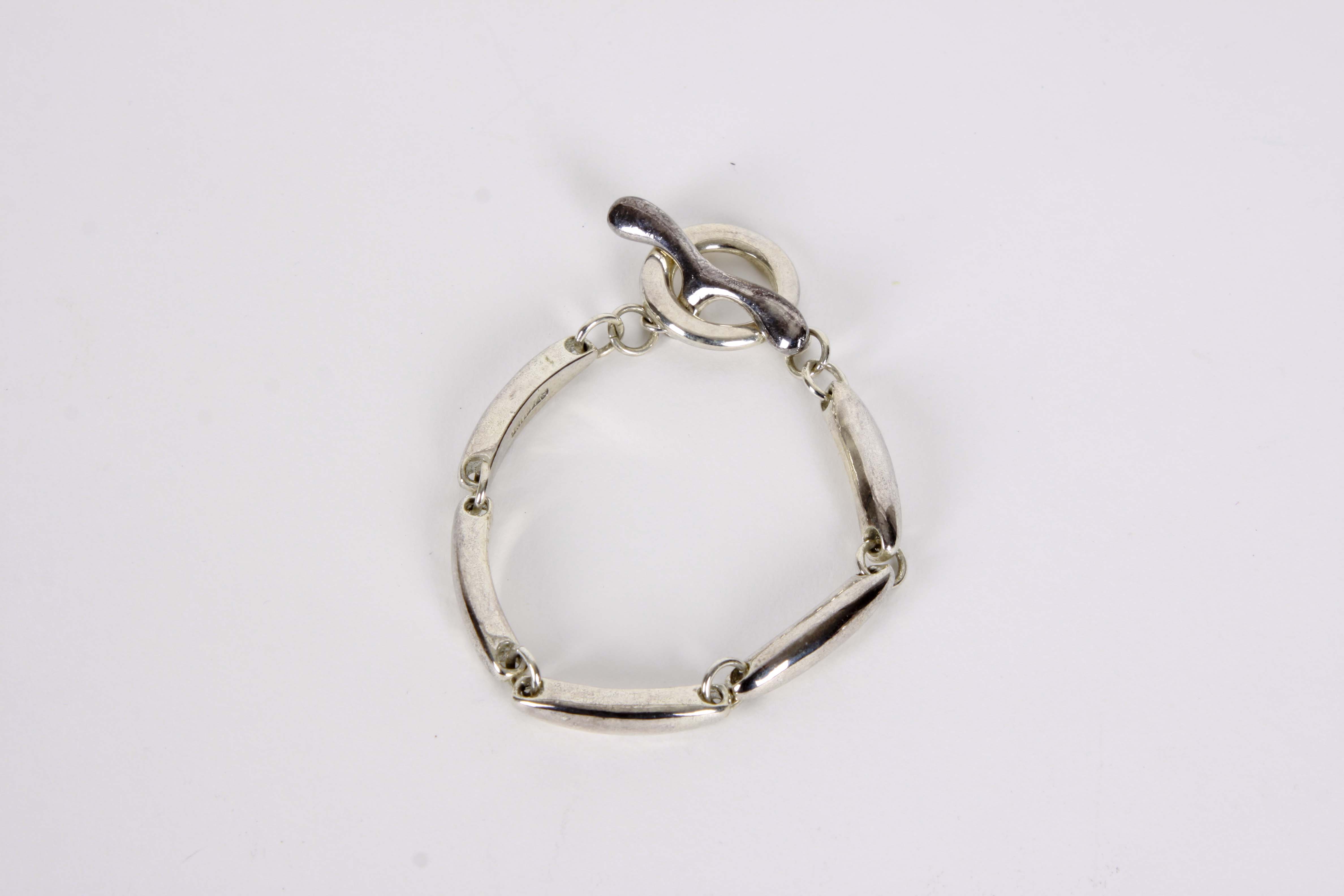 Sterling Silver Jewelry Assortment.