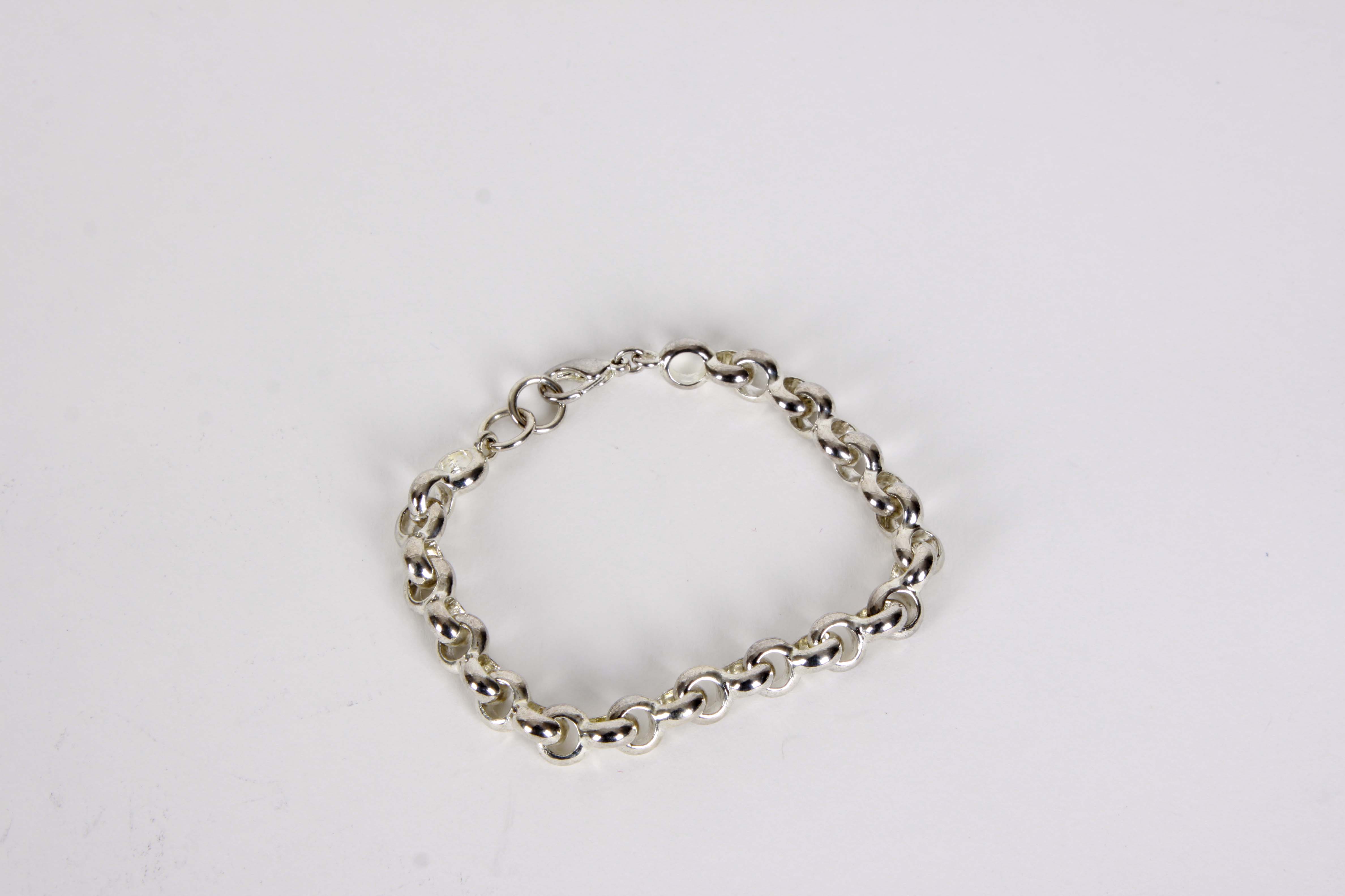 Sterling Silver Jewelry Assortment.