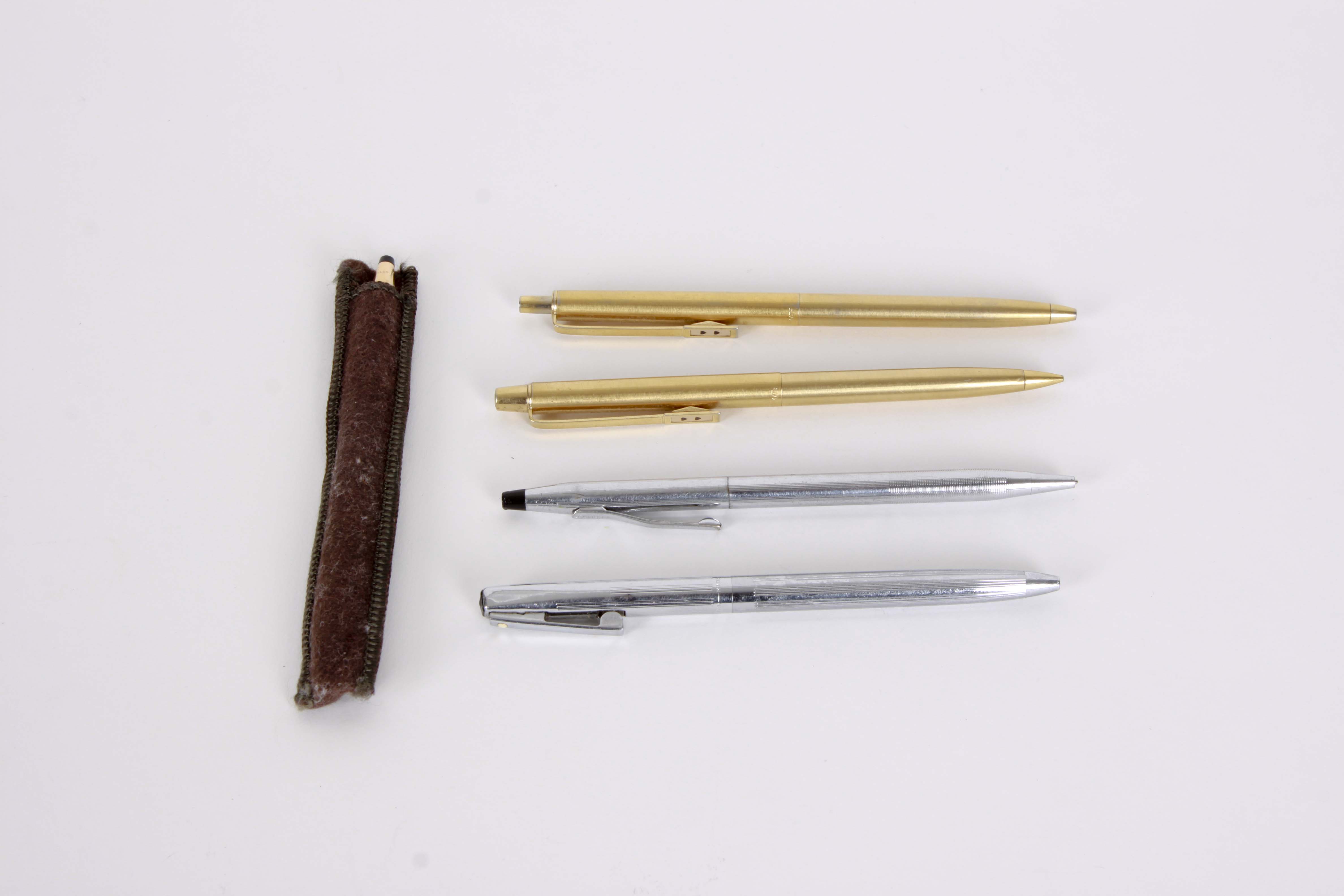 Rollerball Pen Group