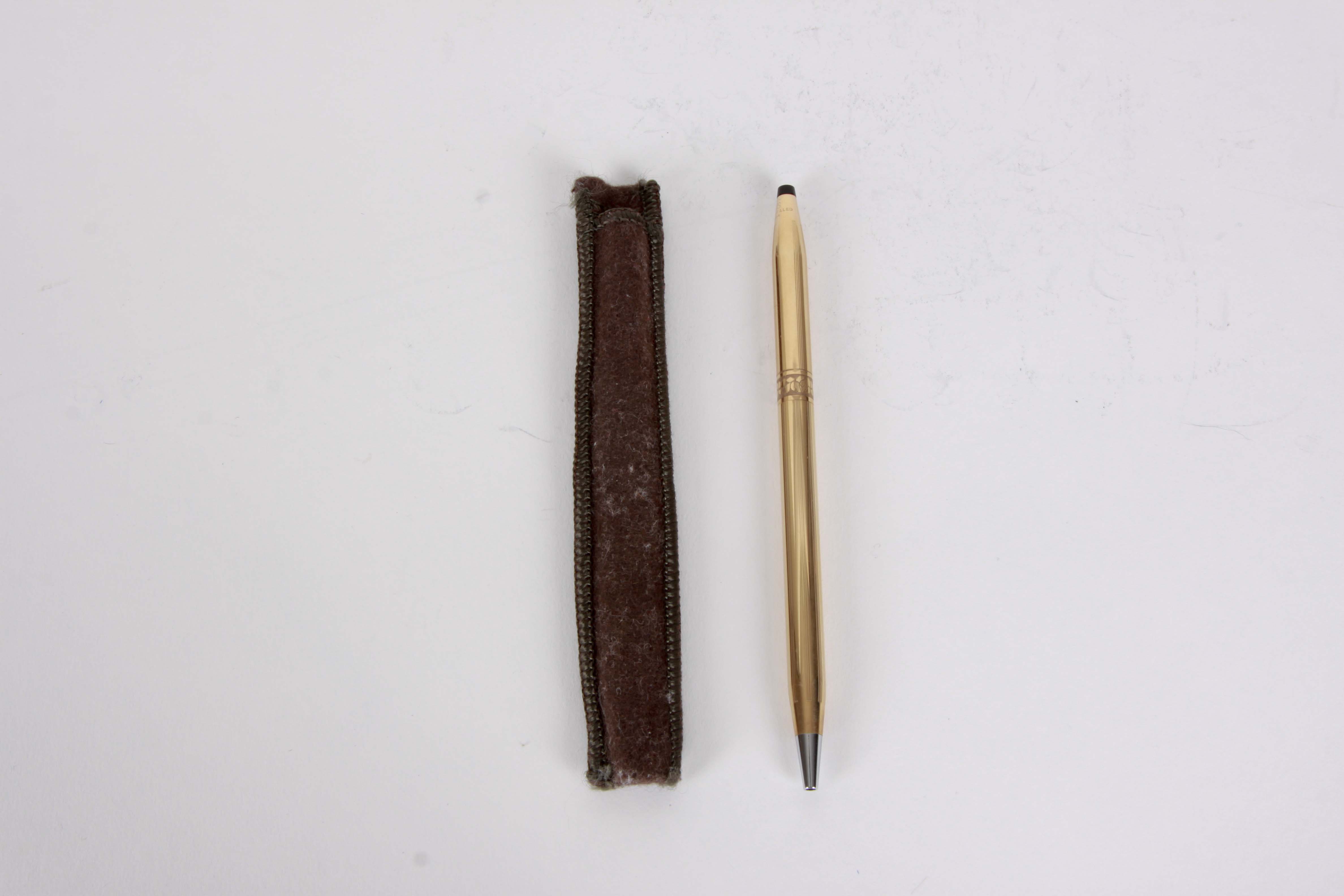 Rollerball Pen Group