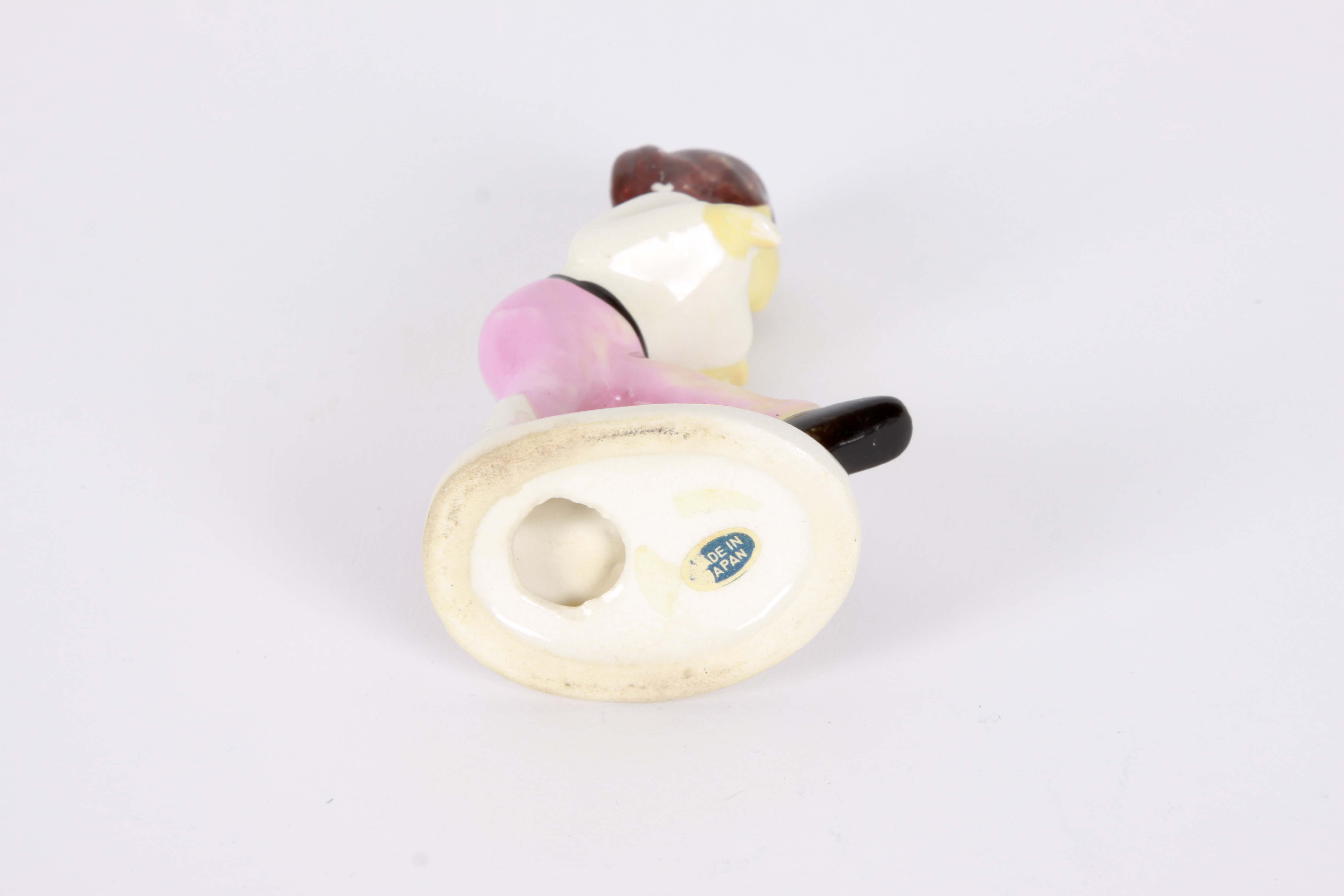 1950s Vintage Sock Hop Dance Figurines