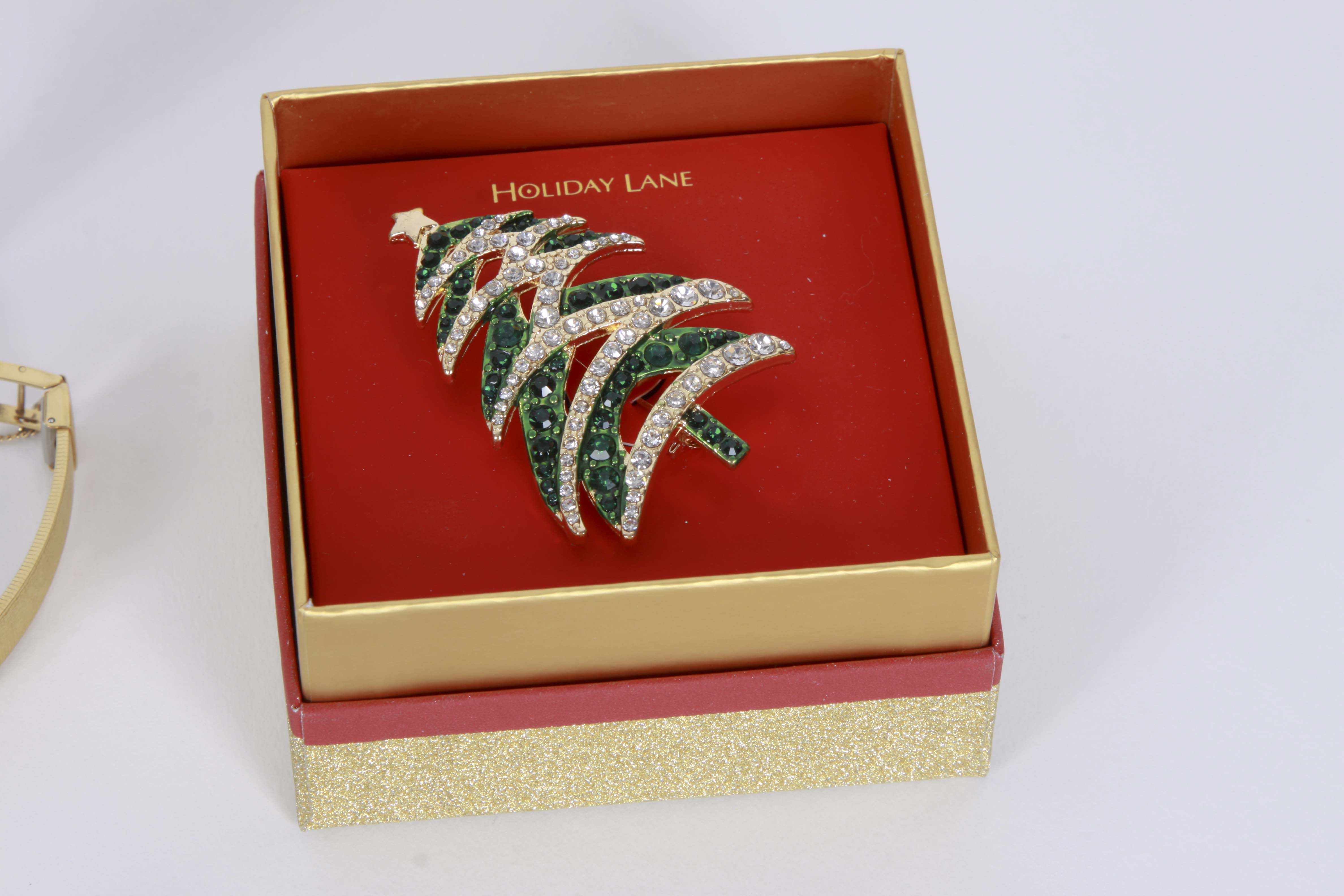 Assortment of Costume Jewelry