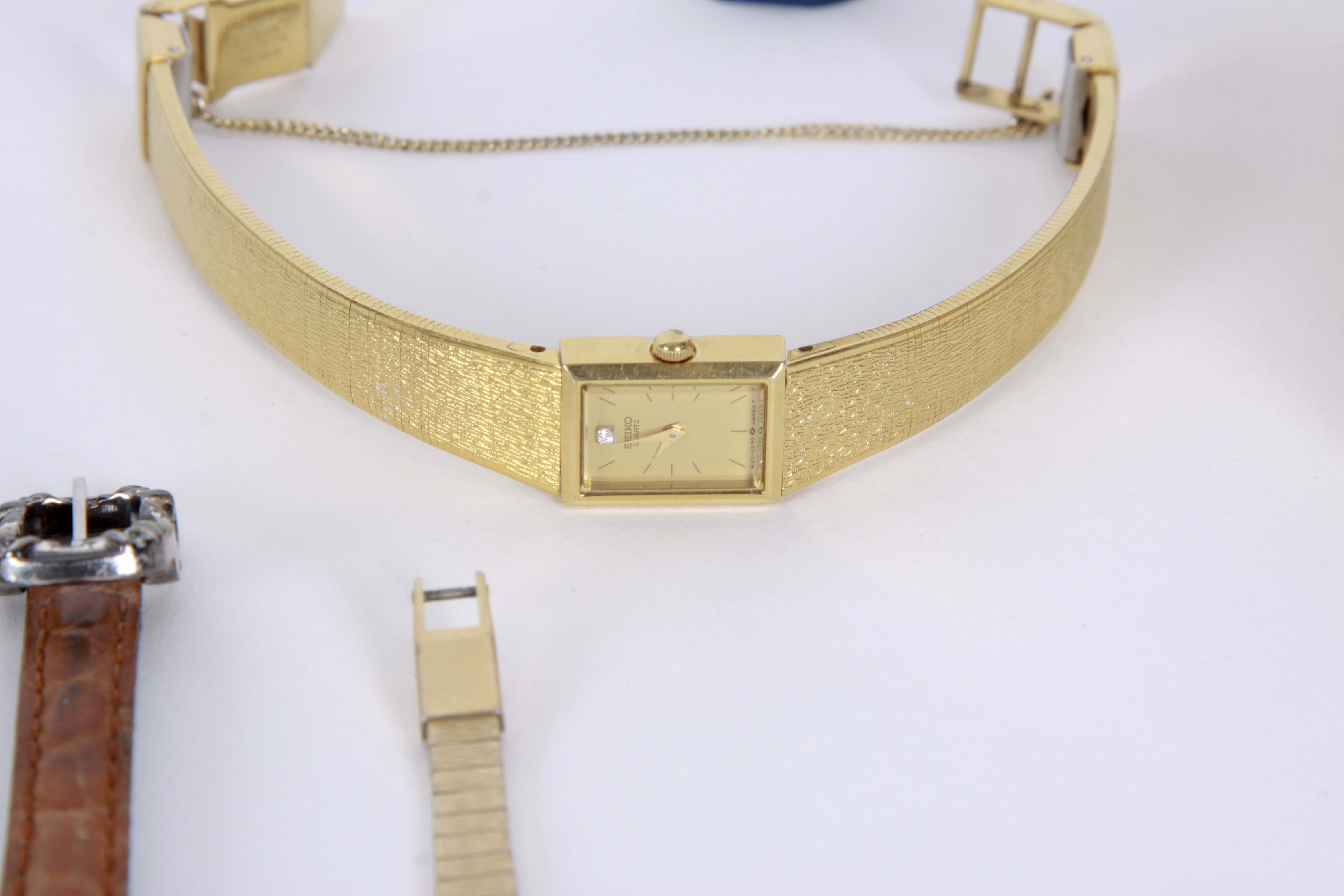 Assortment of Costume Jewelry