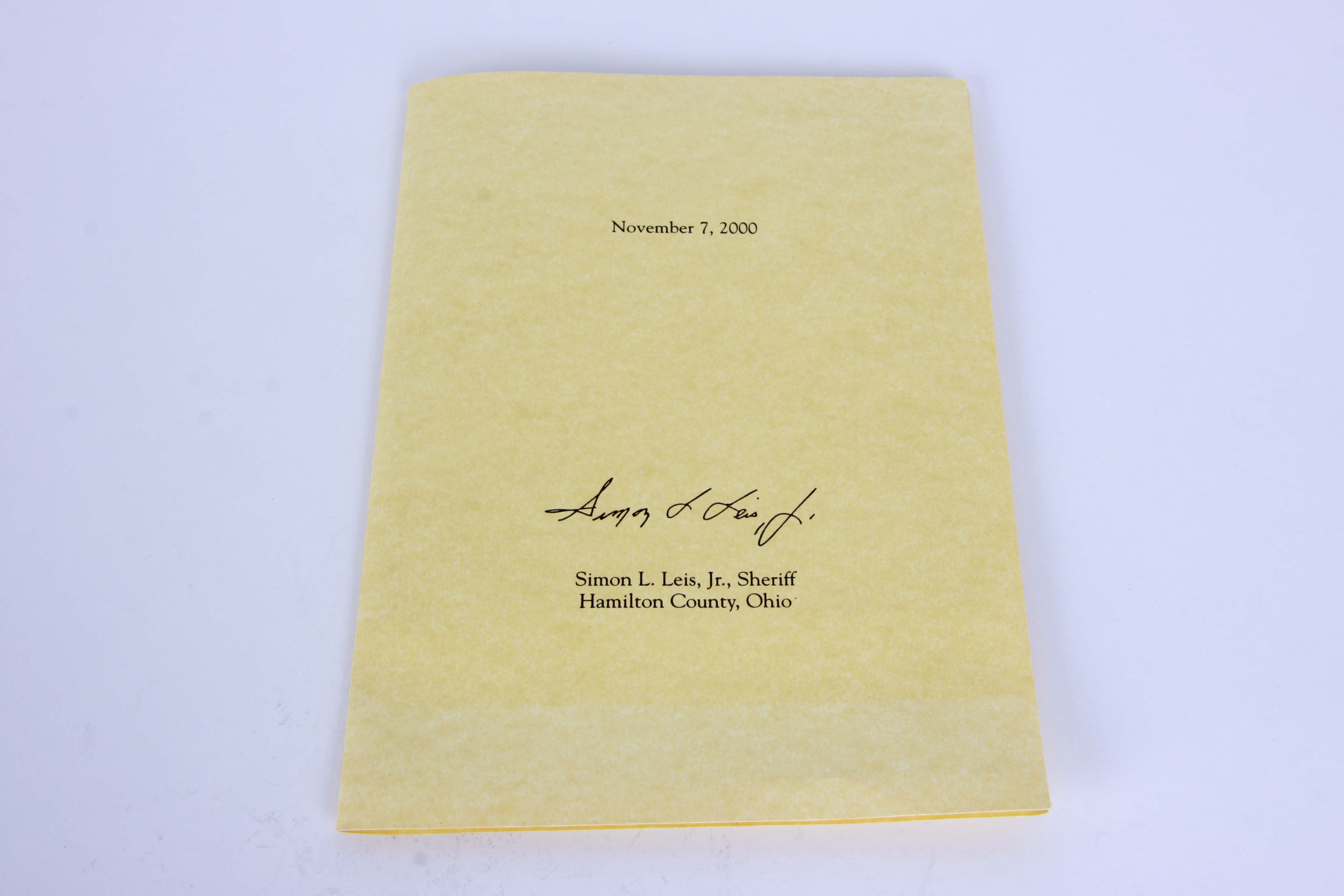 Harold Rigsby Offset Lithograph "The Bengal Tiger"