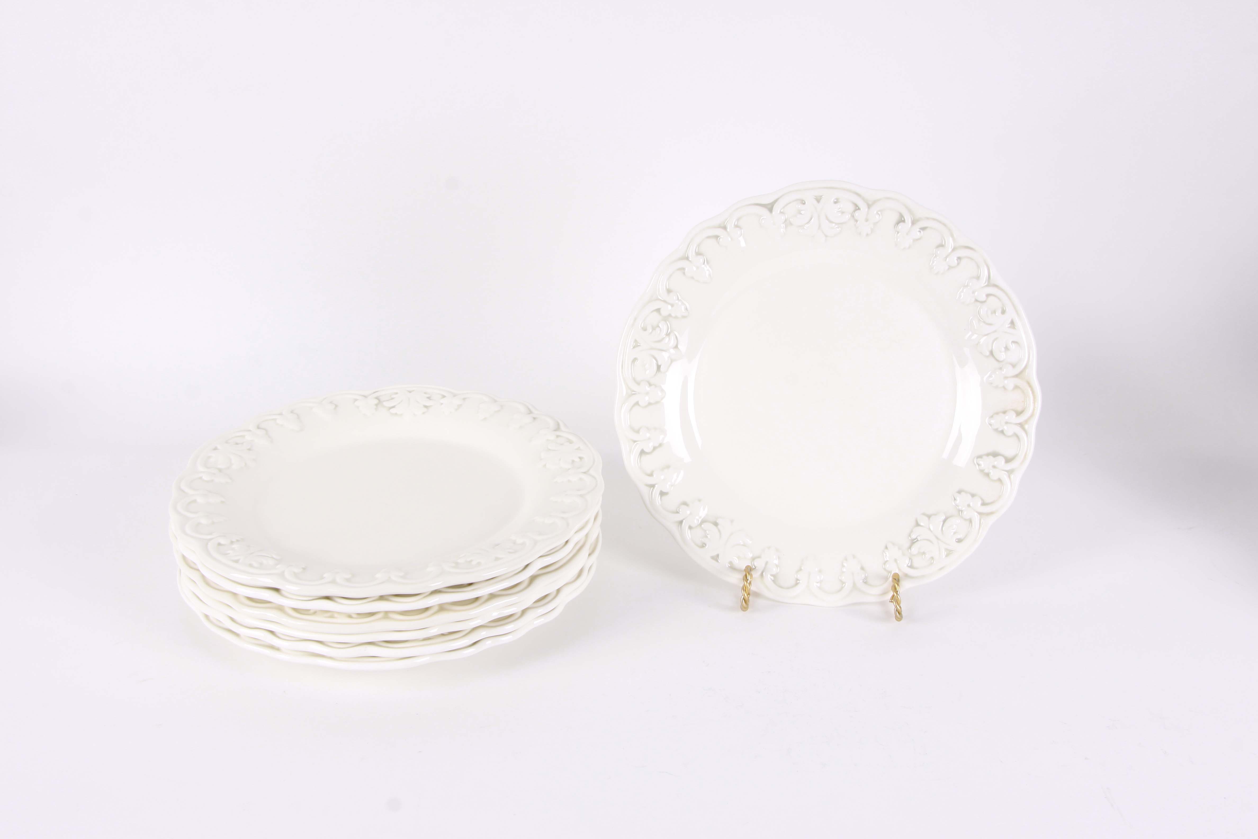 Dinnerware Collection by the Cellar