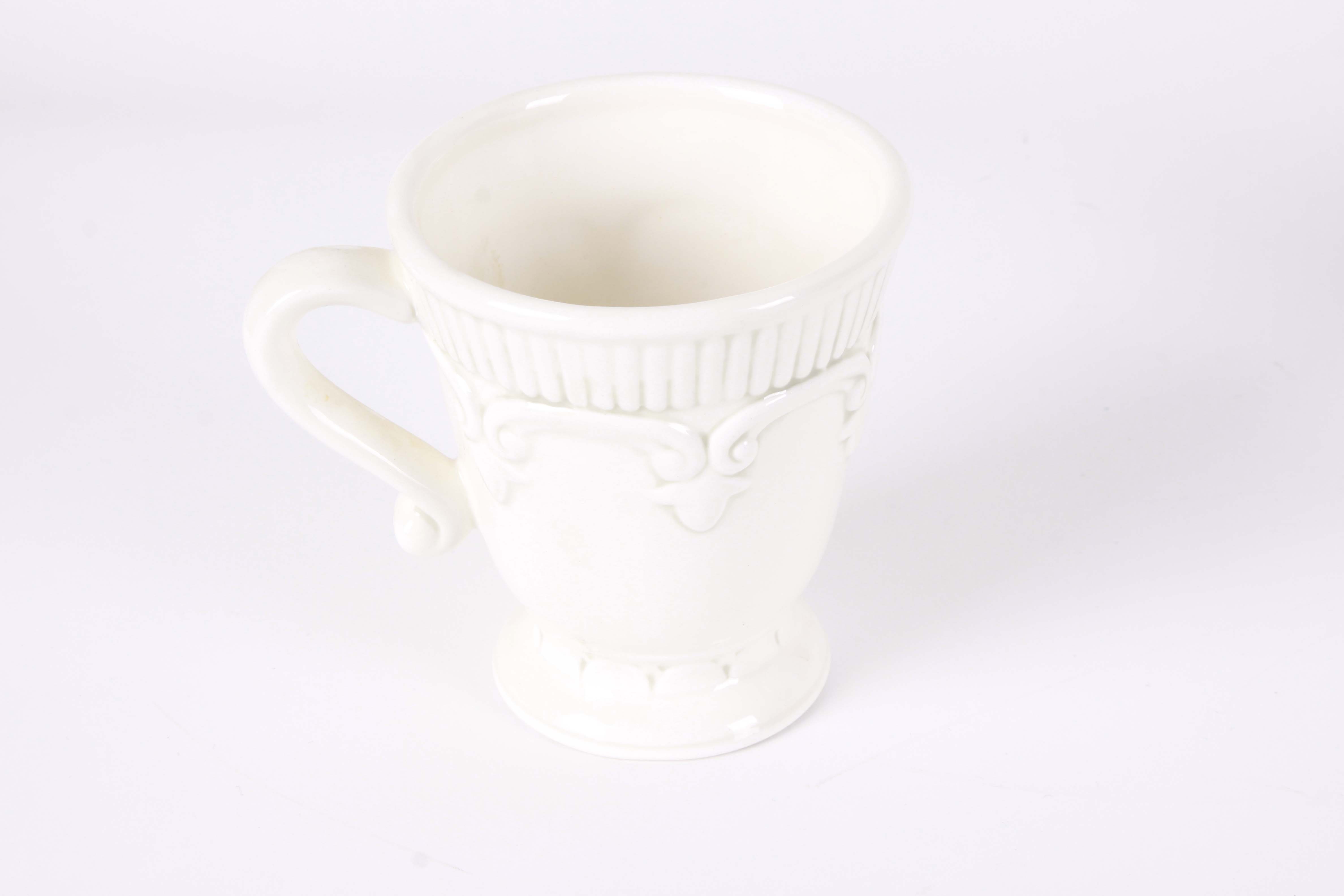 Dinnerware Collection by the Cellar