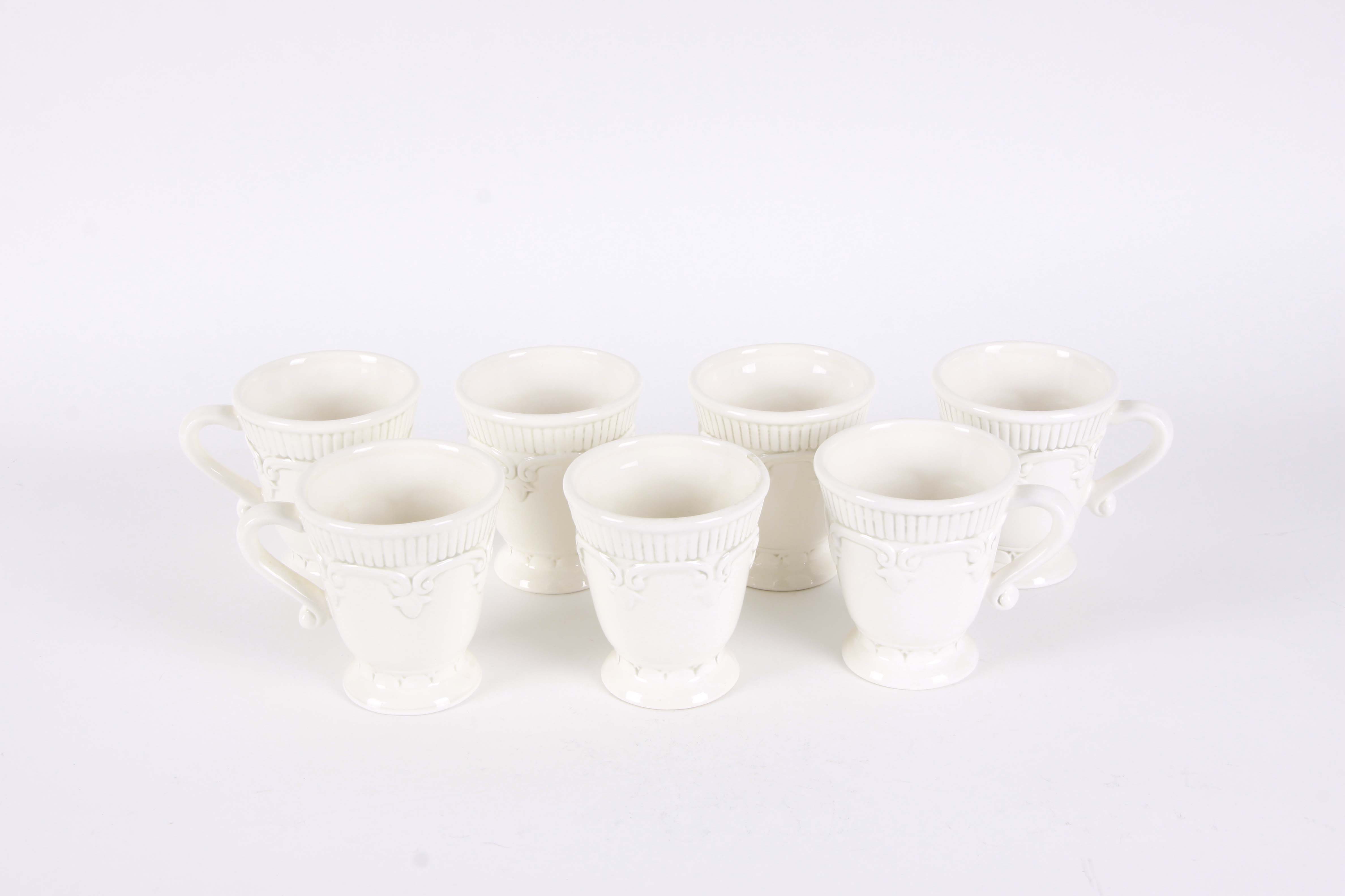 Dinnerware Collection by the Cellar