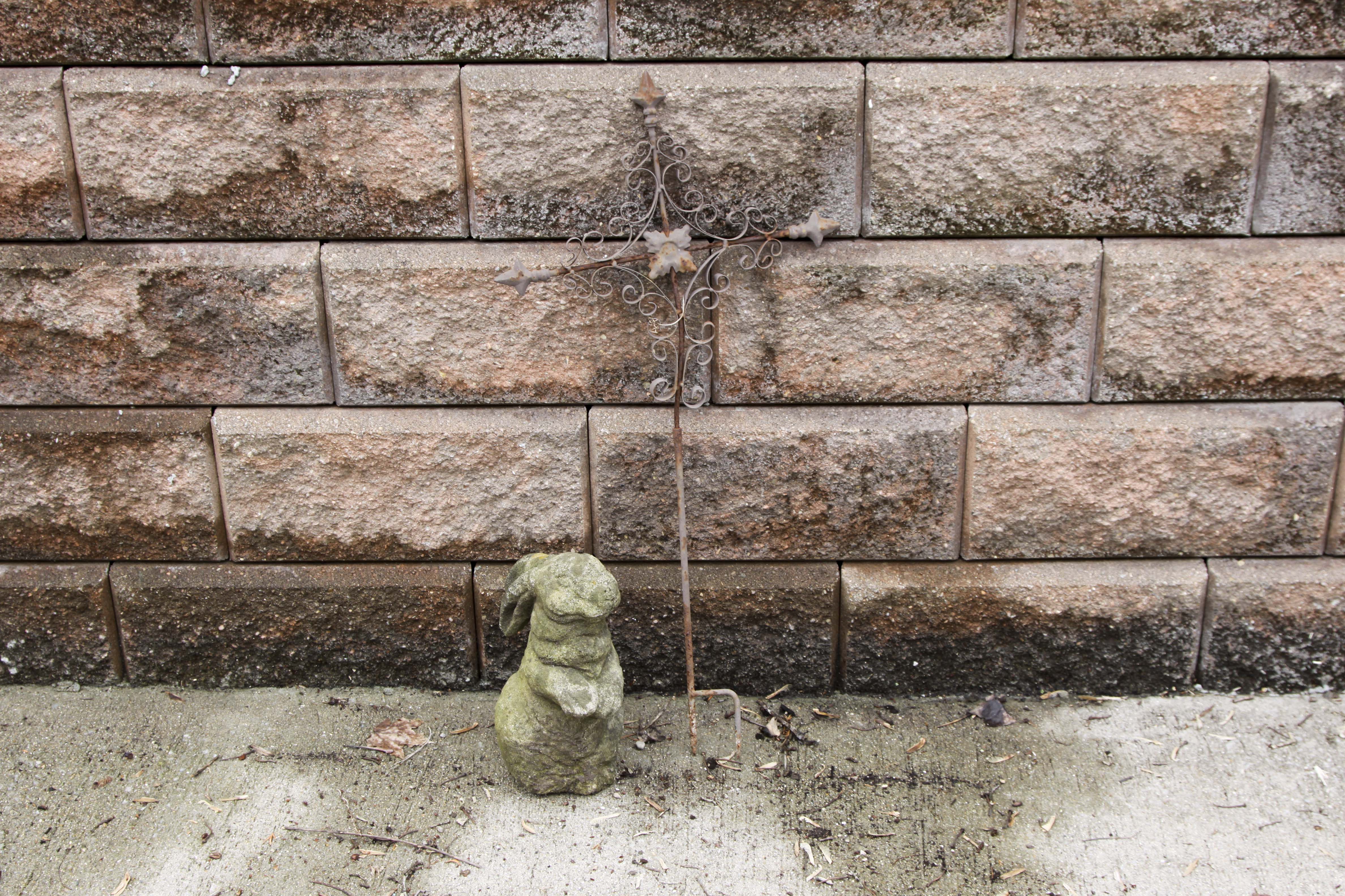 Outdoor Planter Assortment