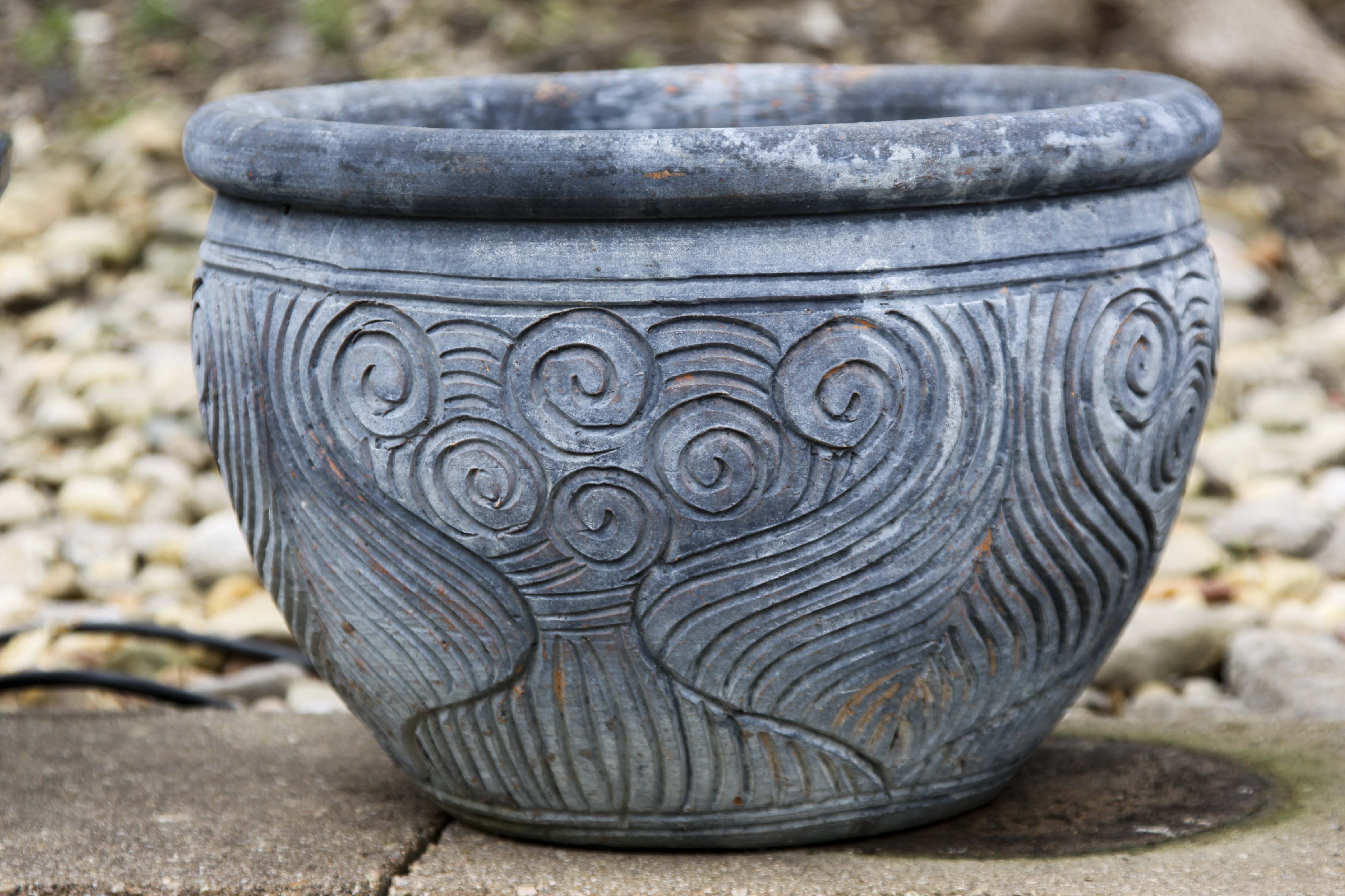 Outdoor Planter Assortment