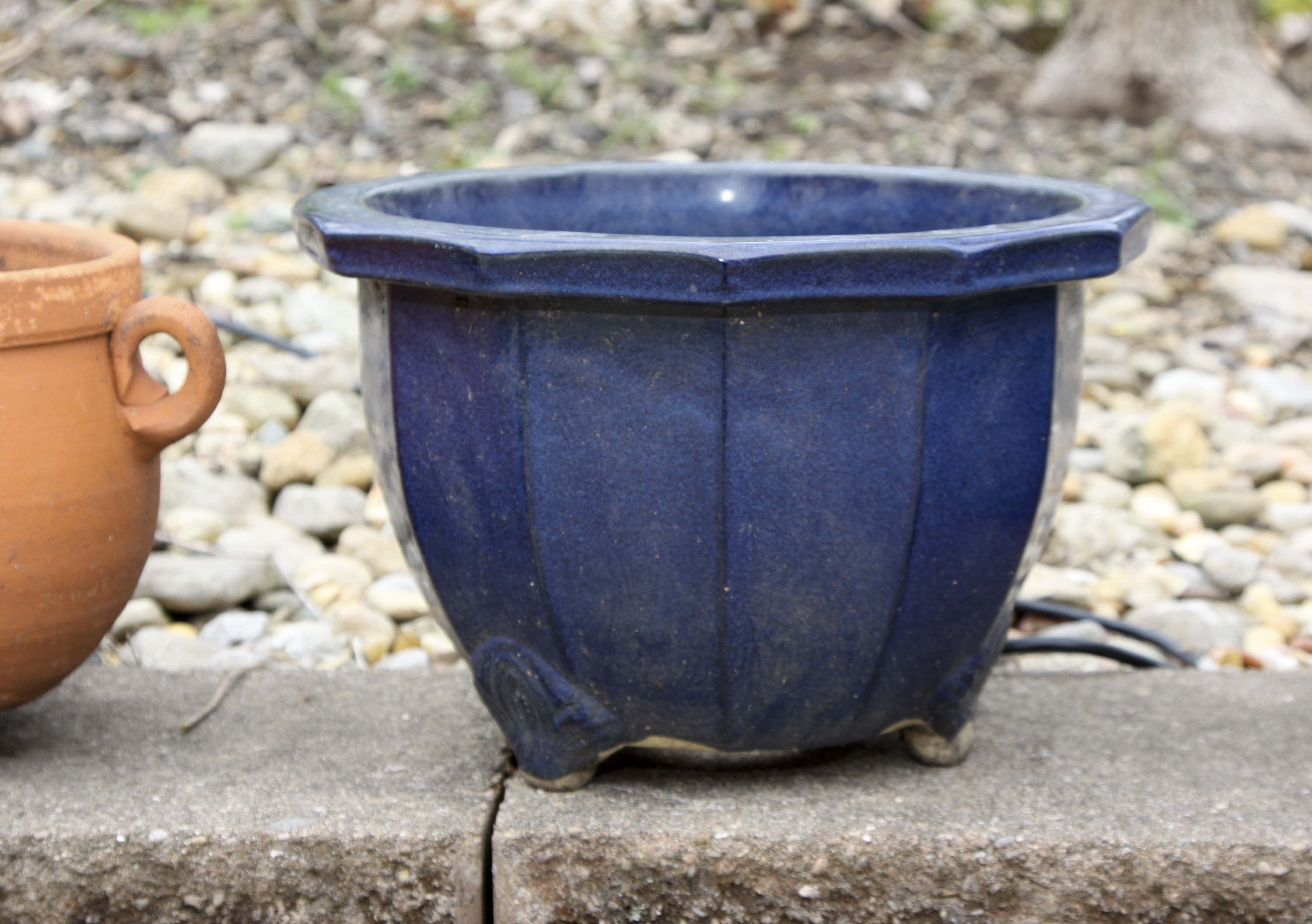 Outdoor Planter Assortment