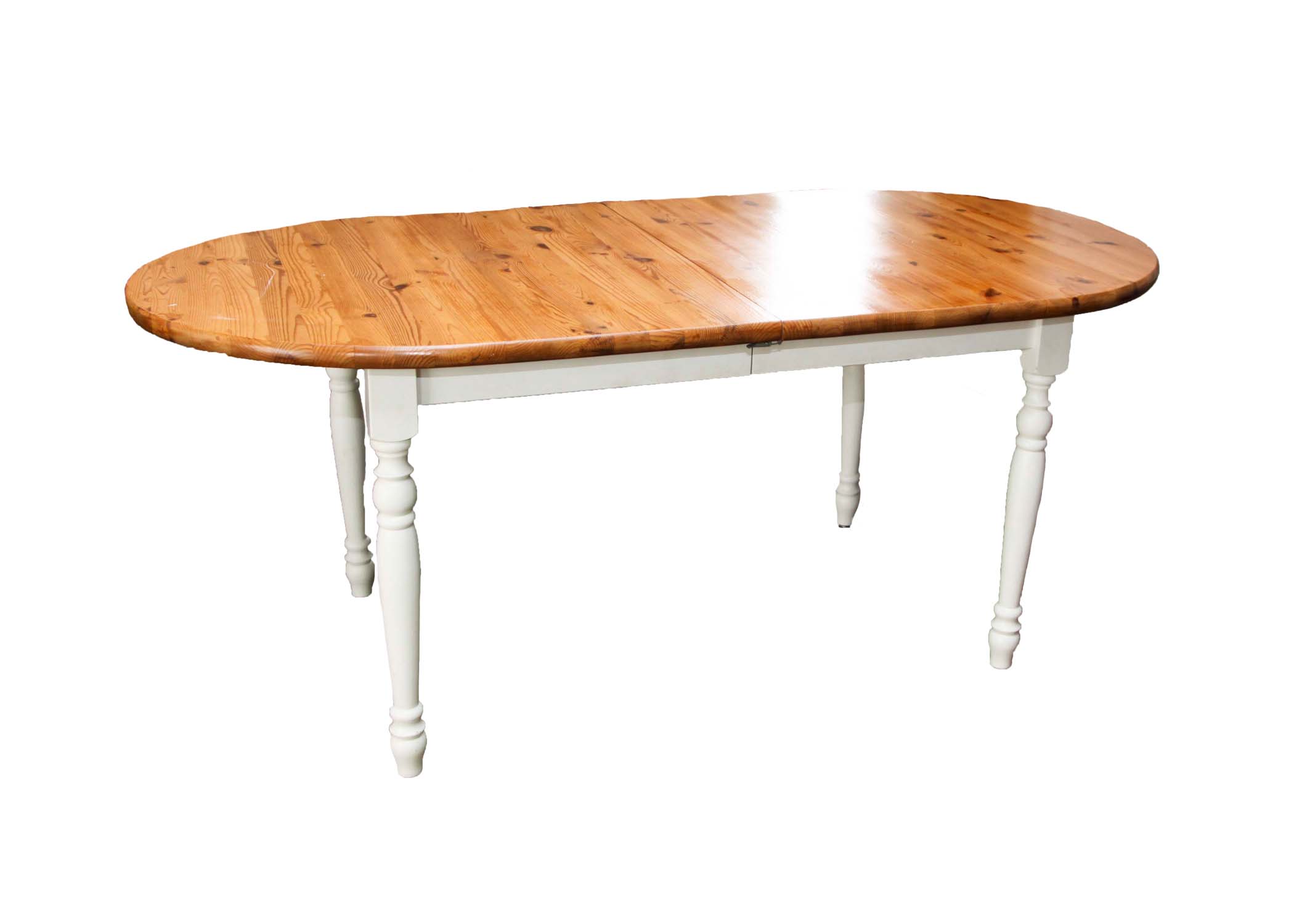 Farmhouse Style Dining Table