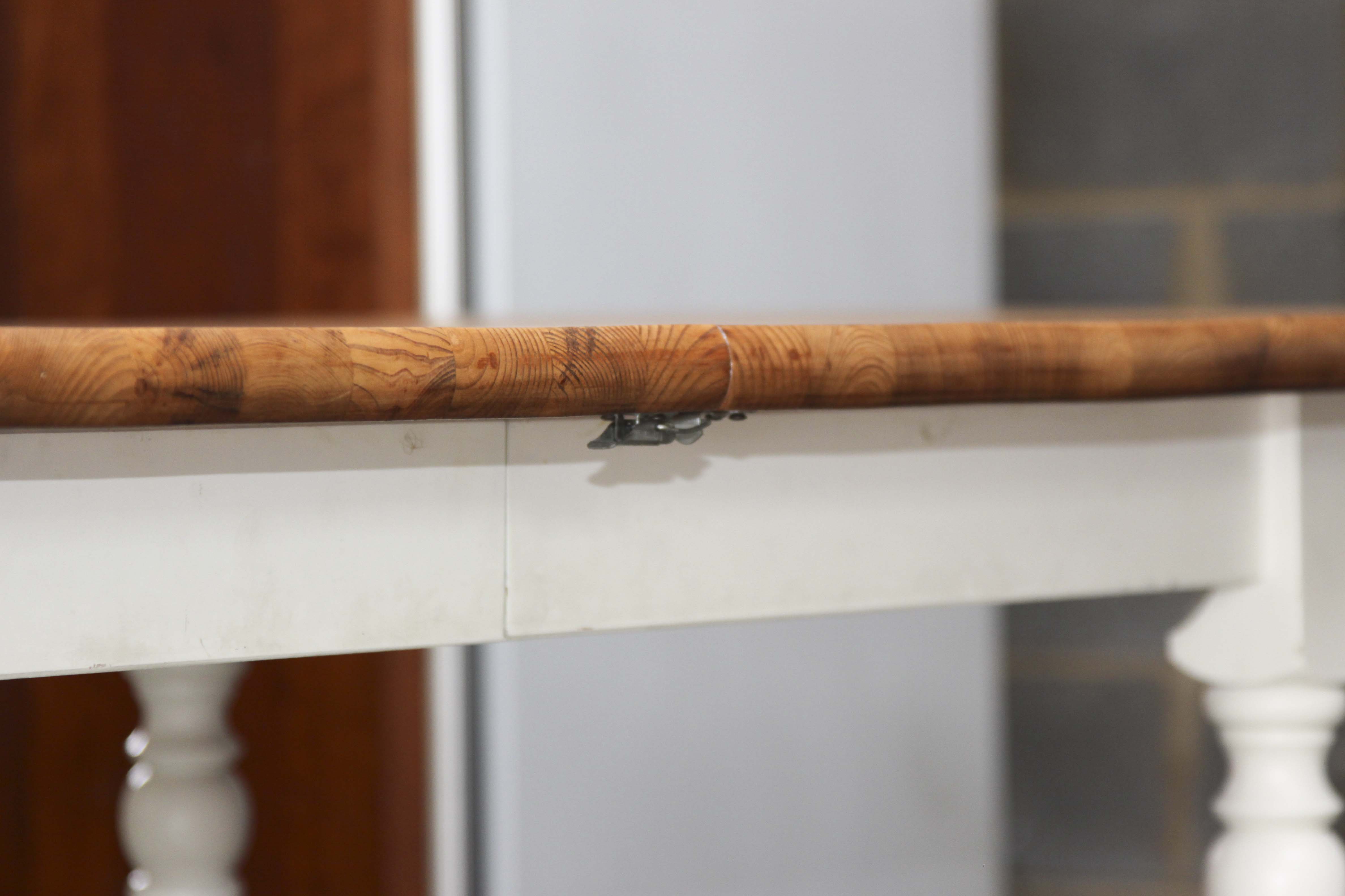 Farmhouse Style Dining Table