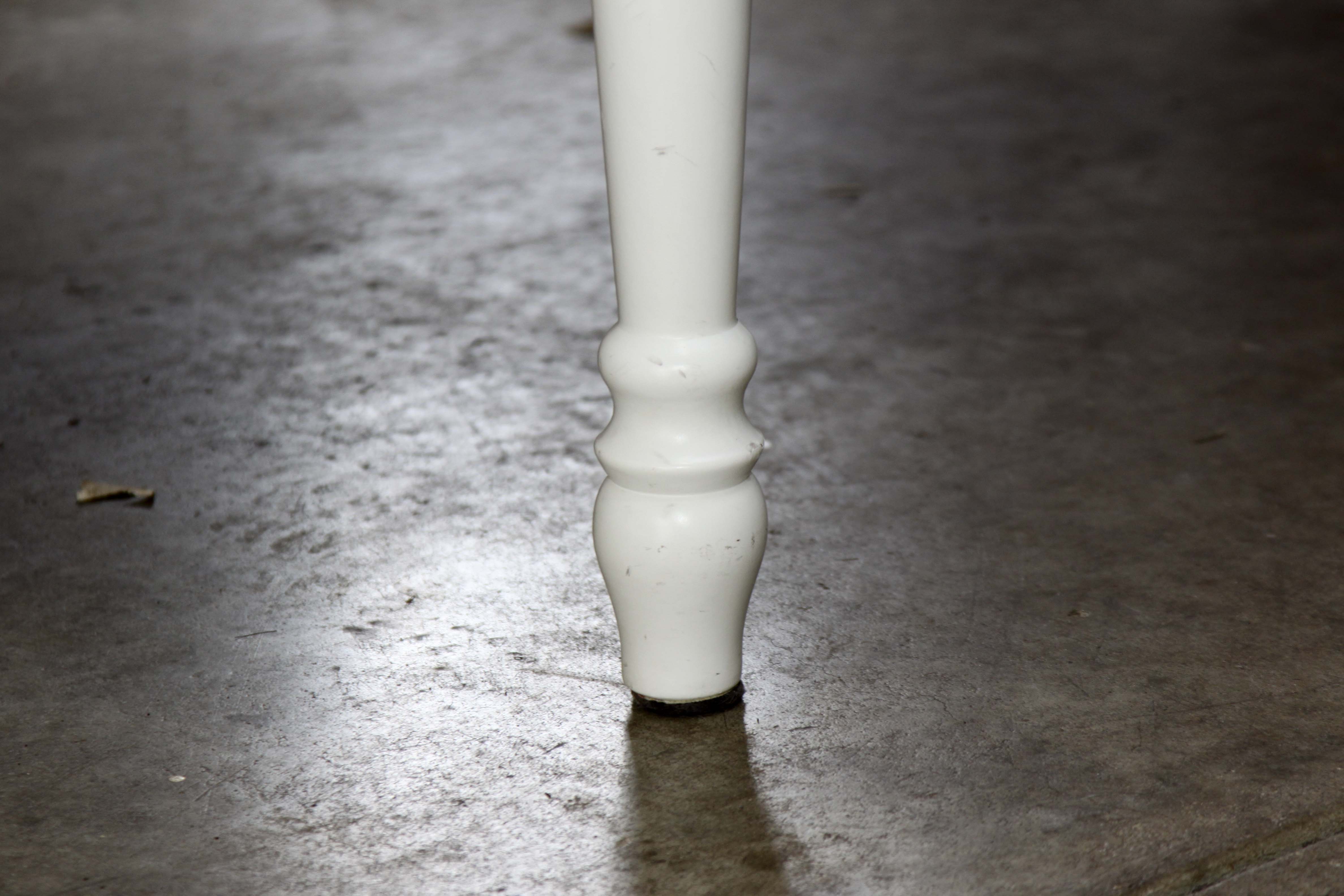 Farmhouse Style Dining Table