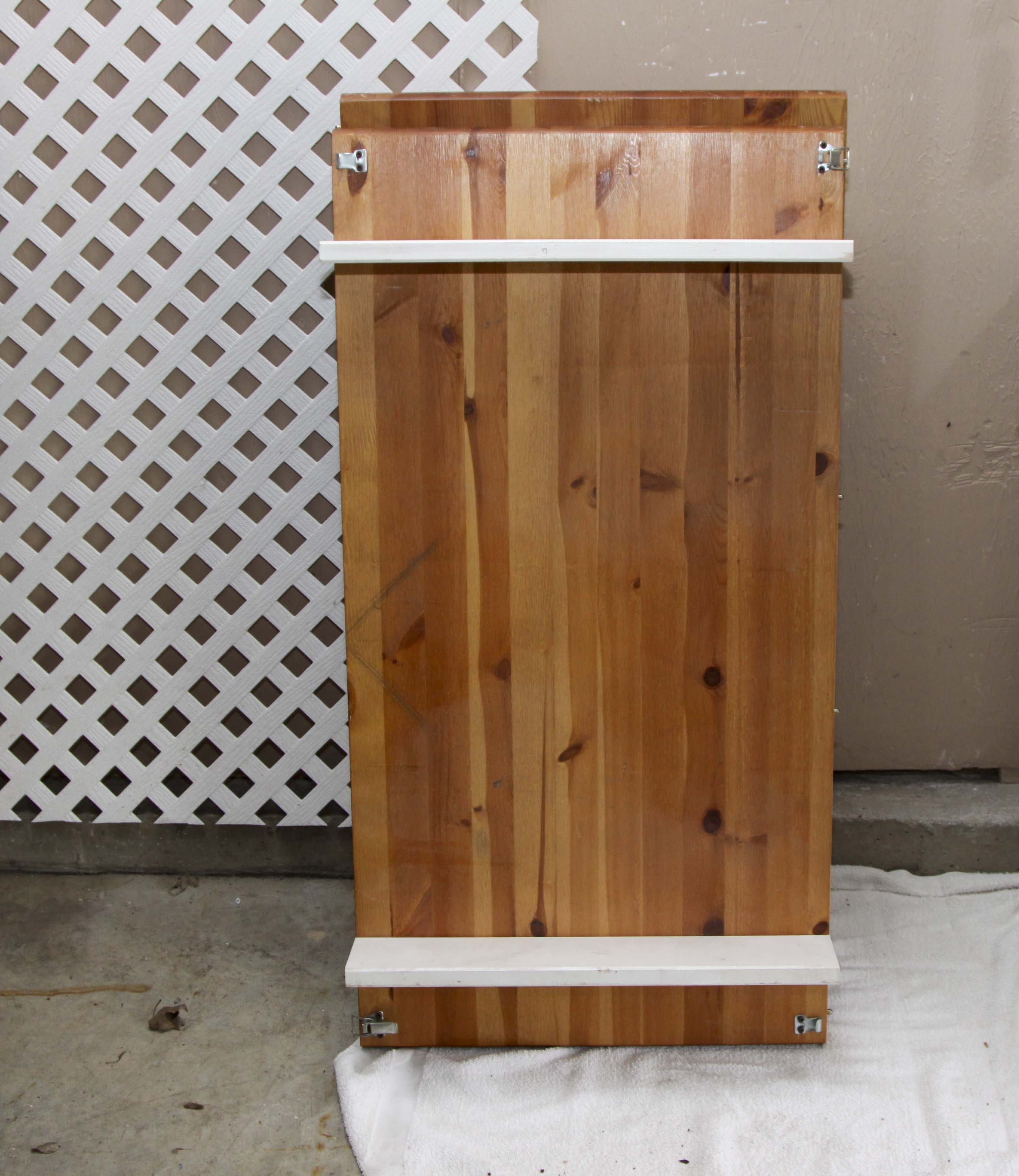 Farmhouse Style Dining Table