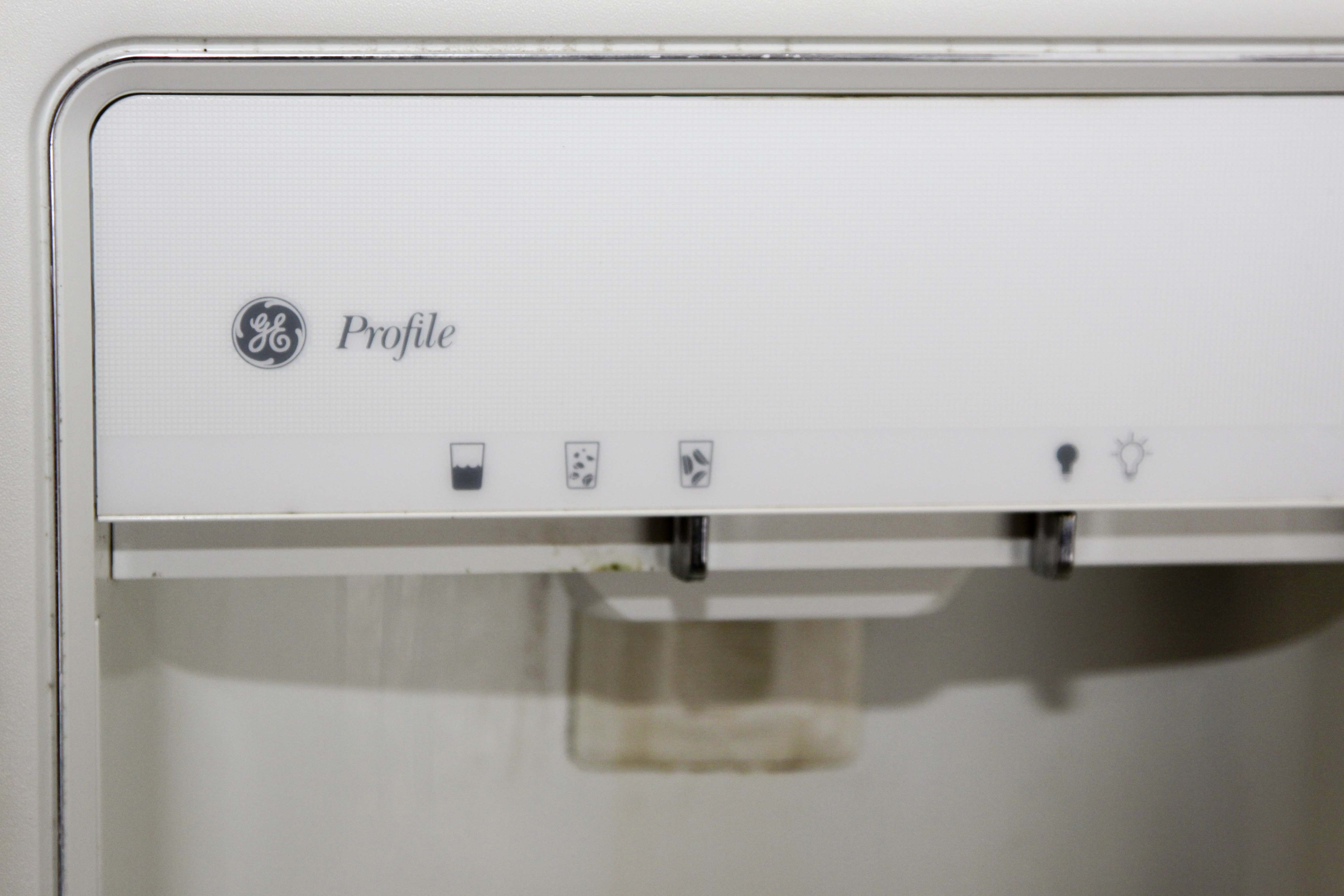 GE Profile Refrigerator