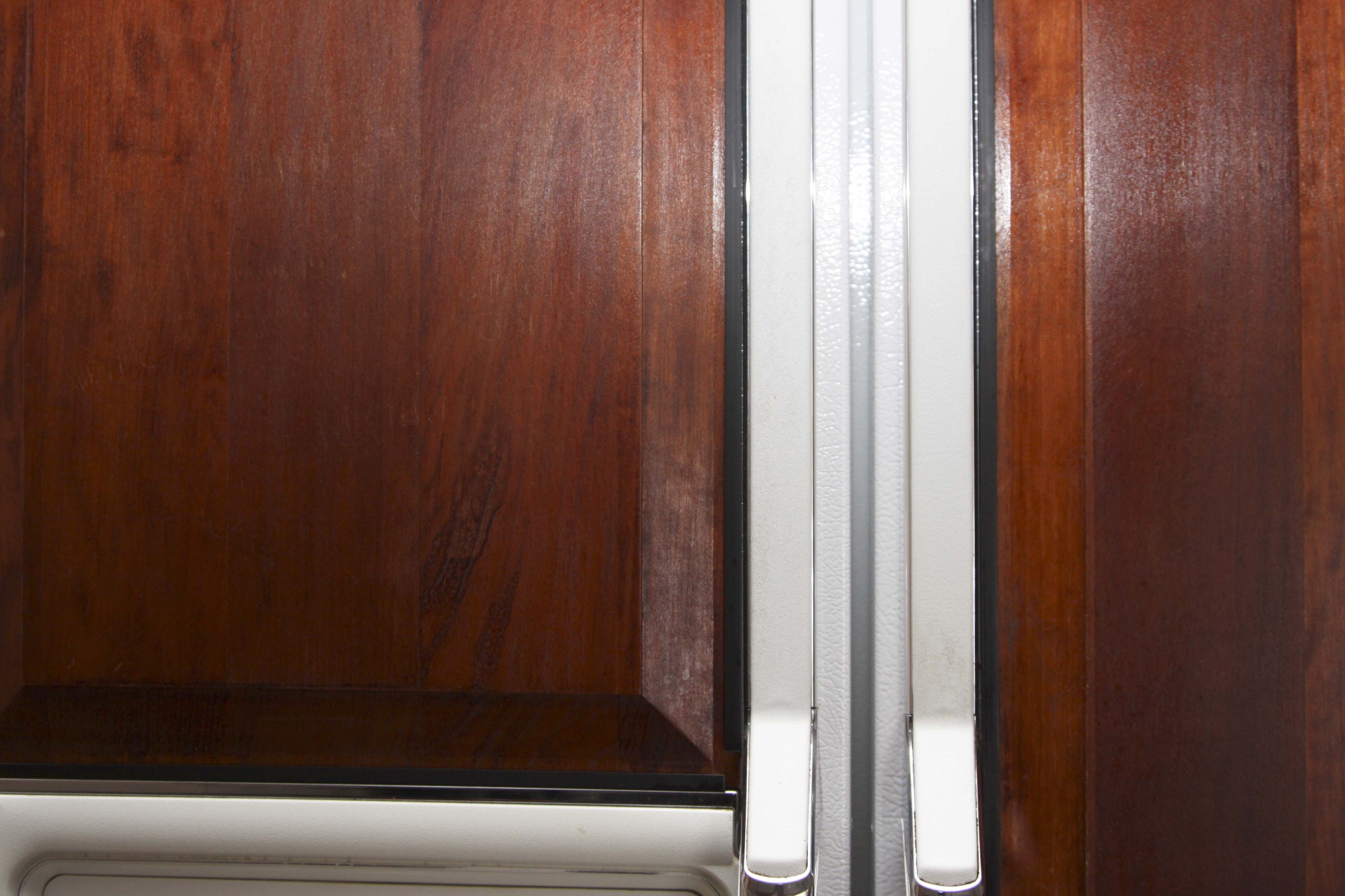 GE Profile Refrigerator