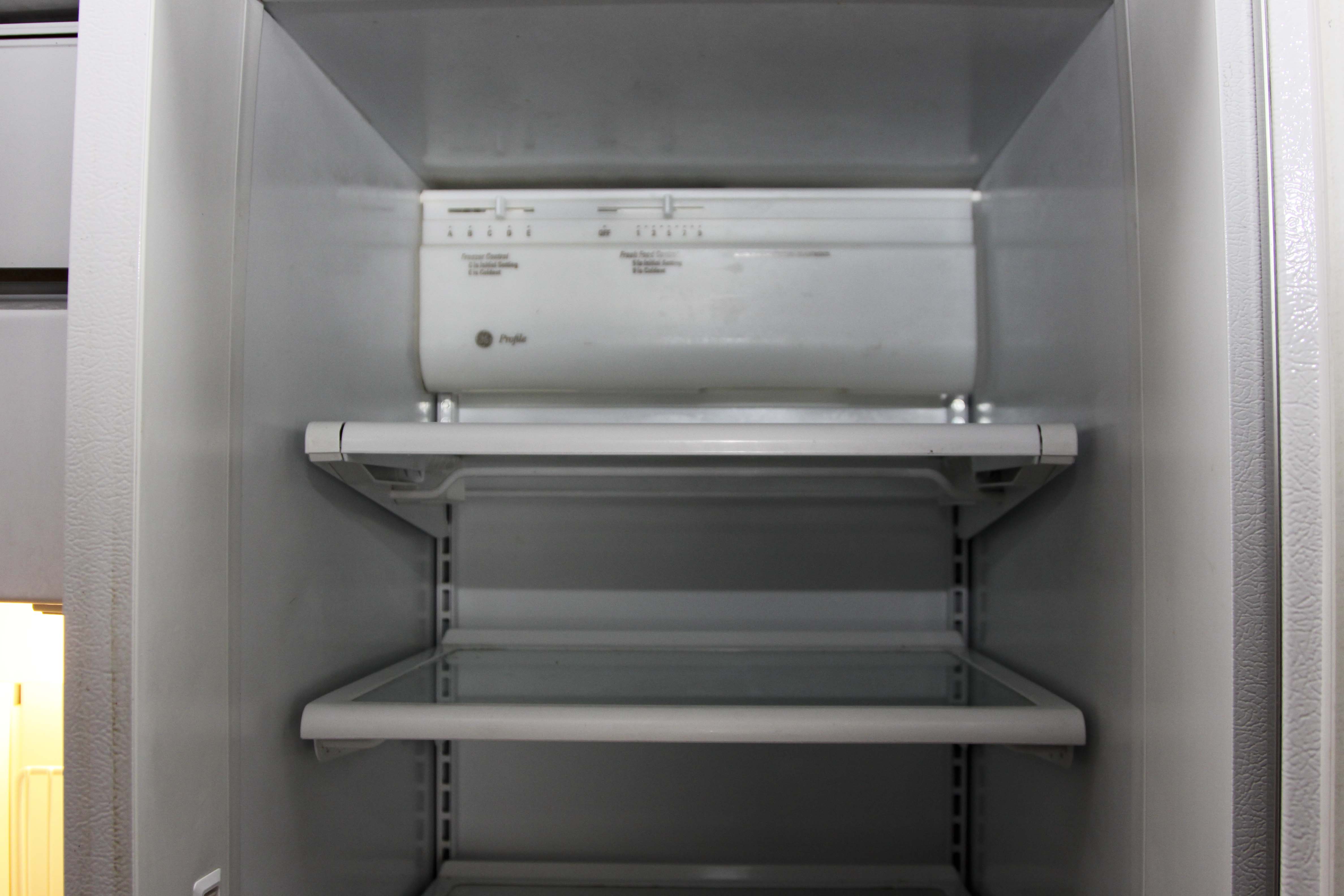 GE Profile Refrigerator