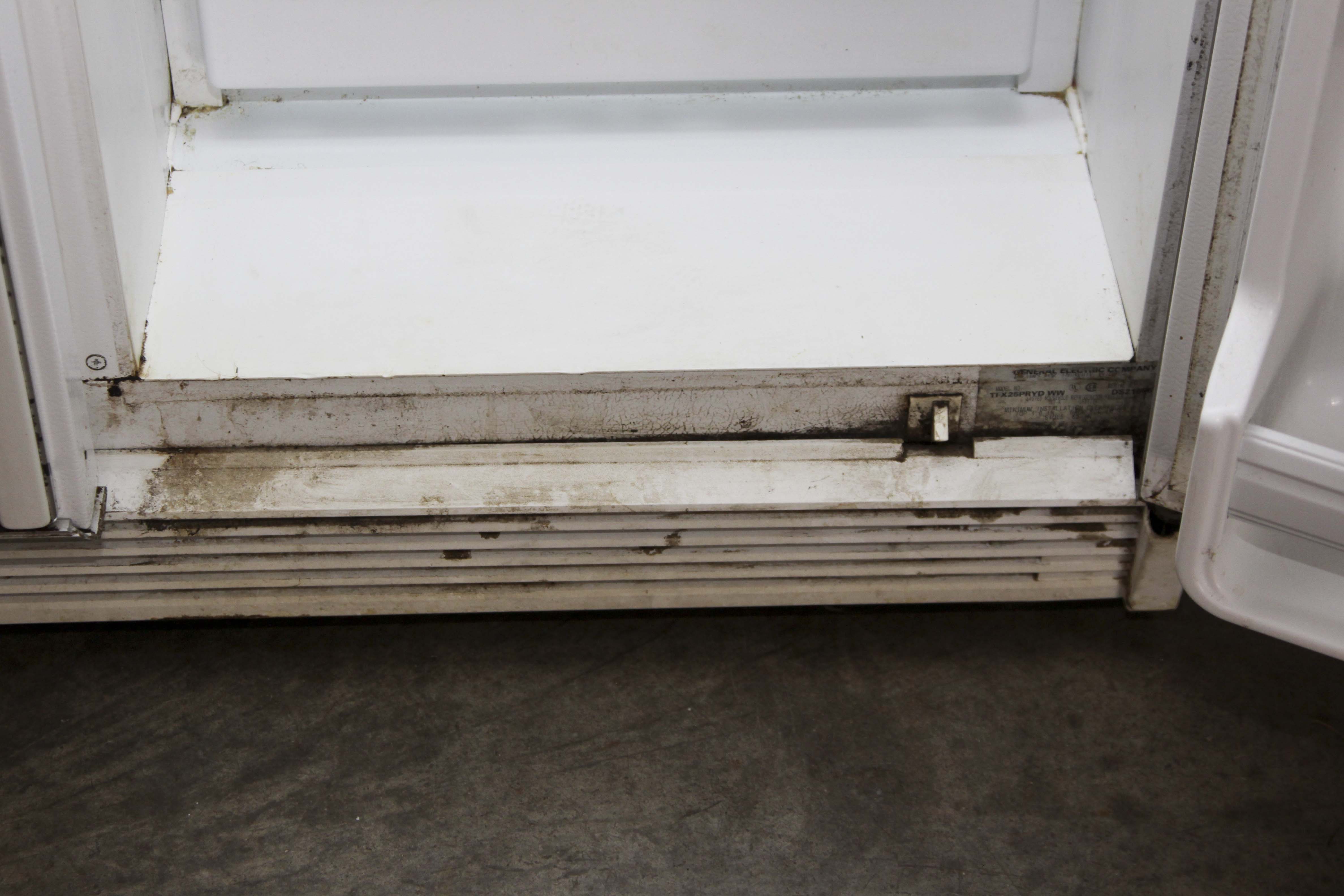 GE Profile Refrigerator