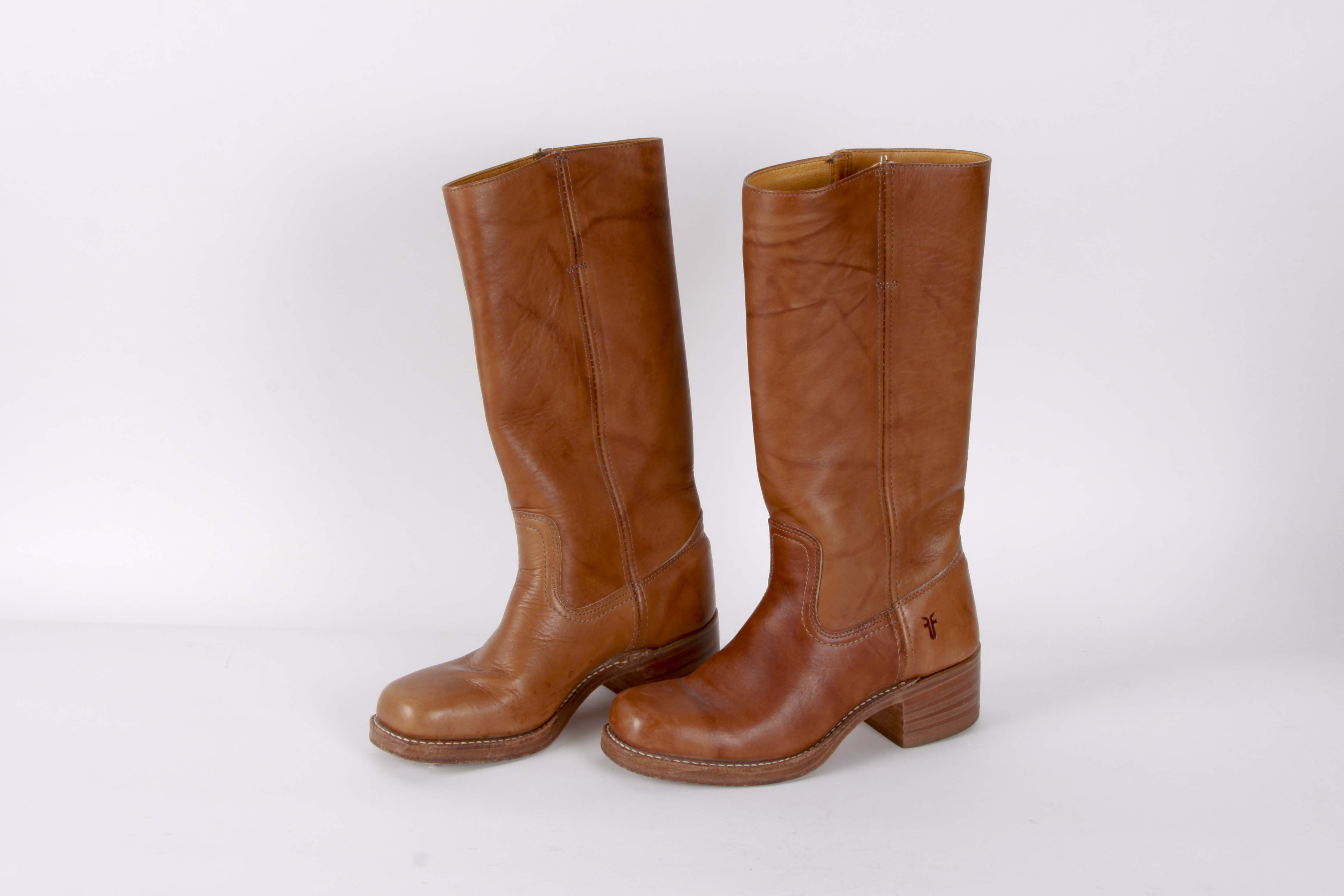 Frye Women's  Mid Calf Boots